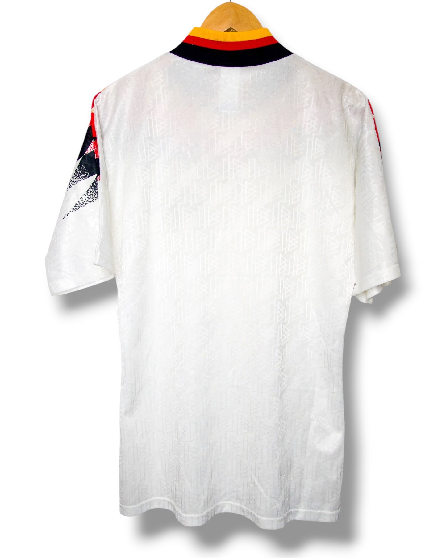 Duitsland 1994 Thuis Shirt (M)