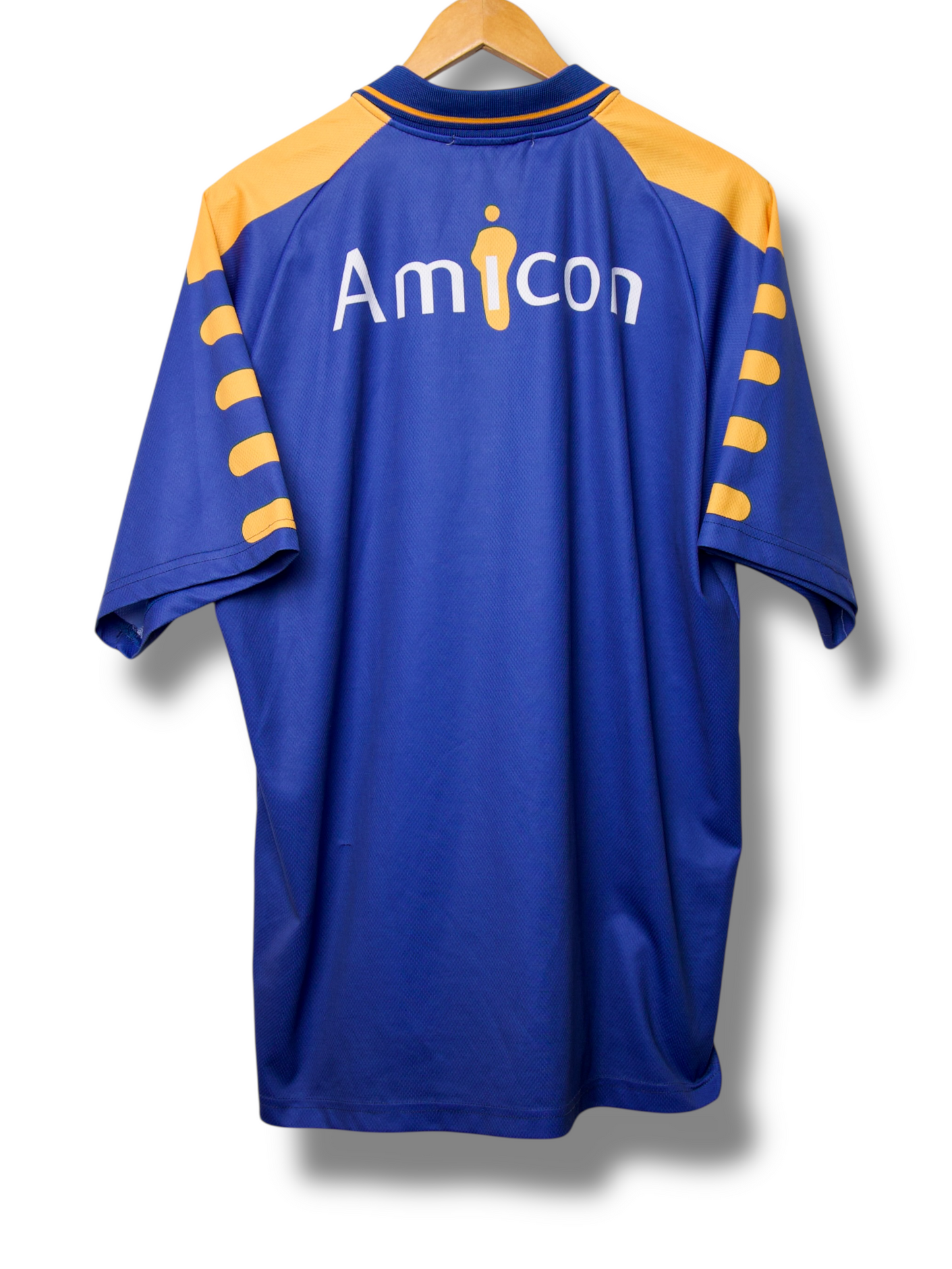 FC Twente 1998/1999 Uit Shirt (XXL)