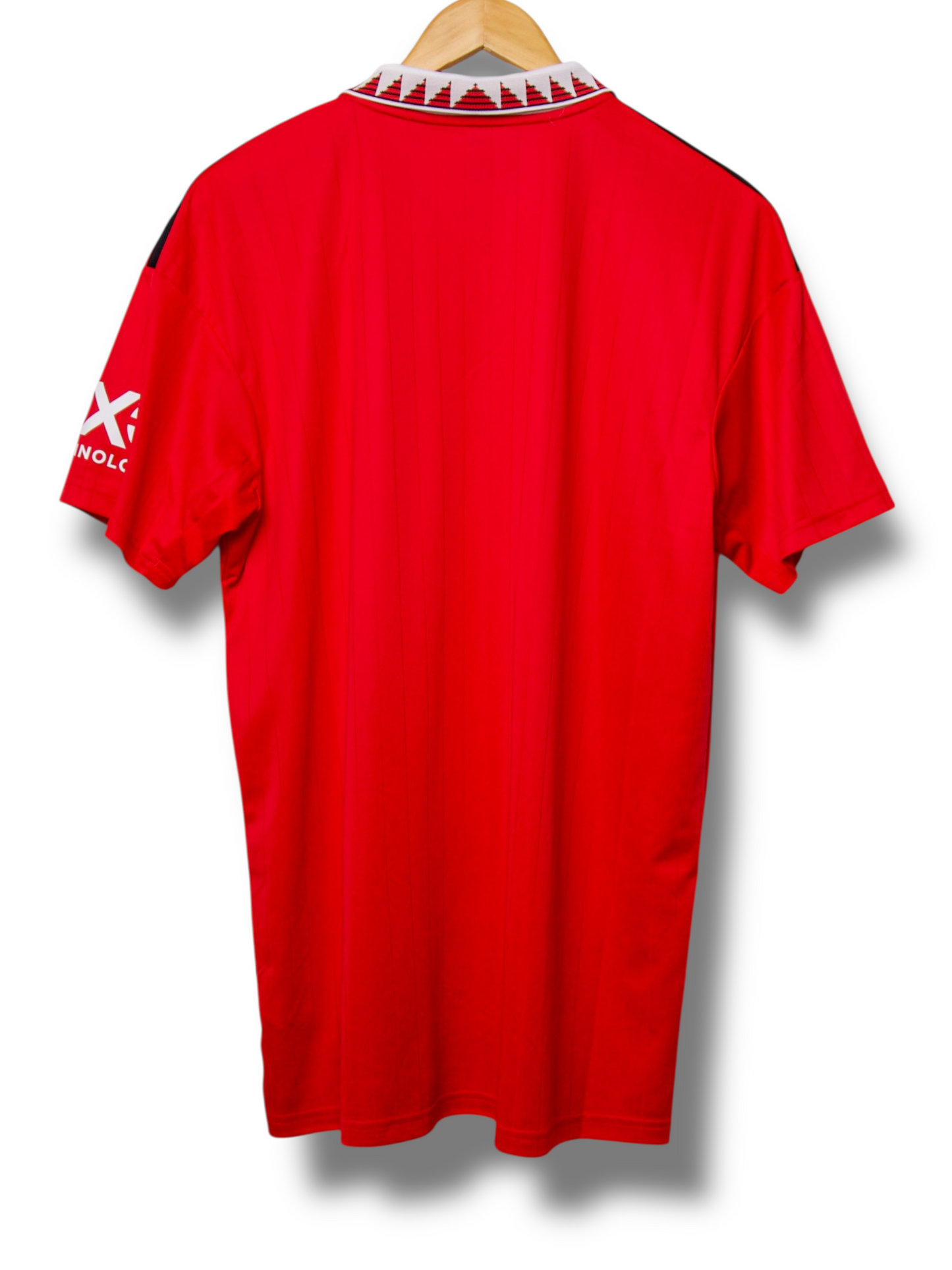 Manchester United 2022/2023 Thuis Shirt (L)