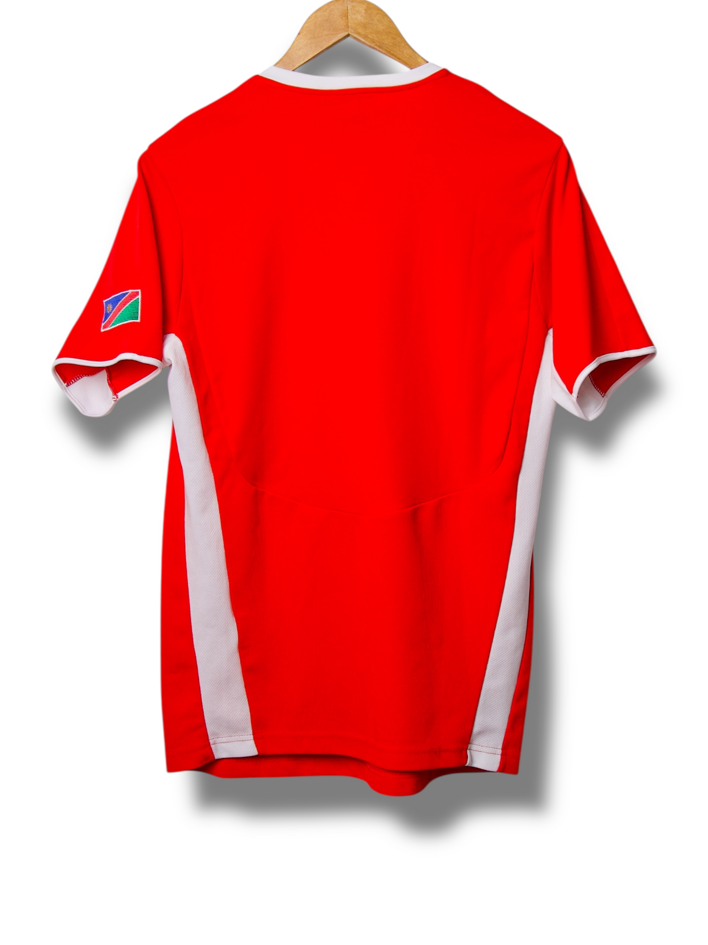 Namibie 2008 Thuis Shirt (S)