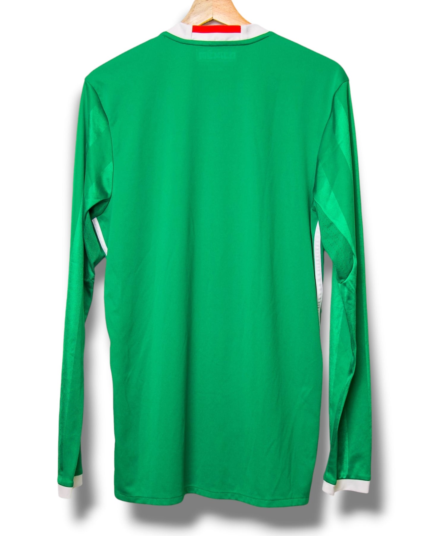 Mexico 2016 Thuis Shirt (M)