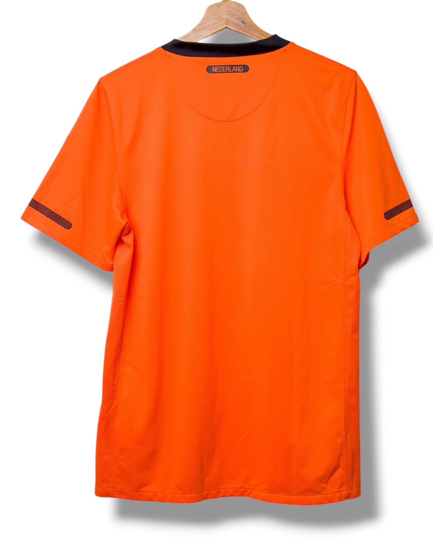 Nederland 2010 Thuis Shirt (S)