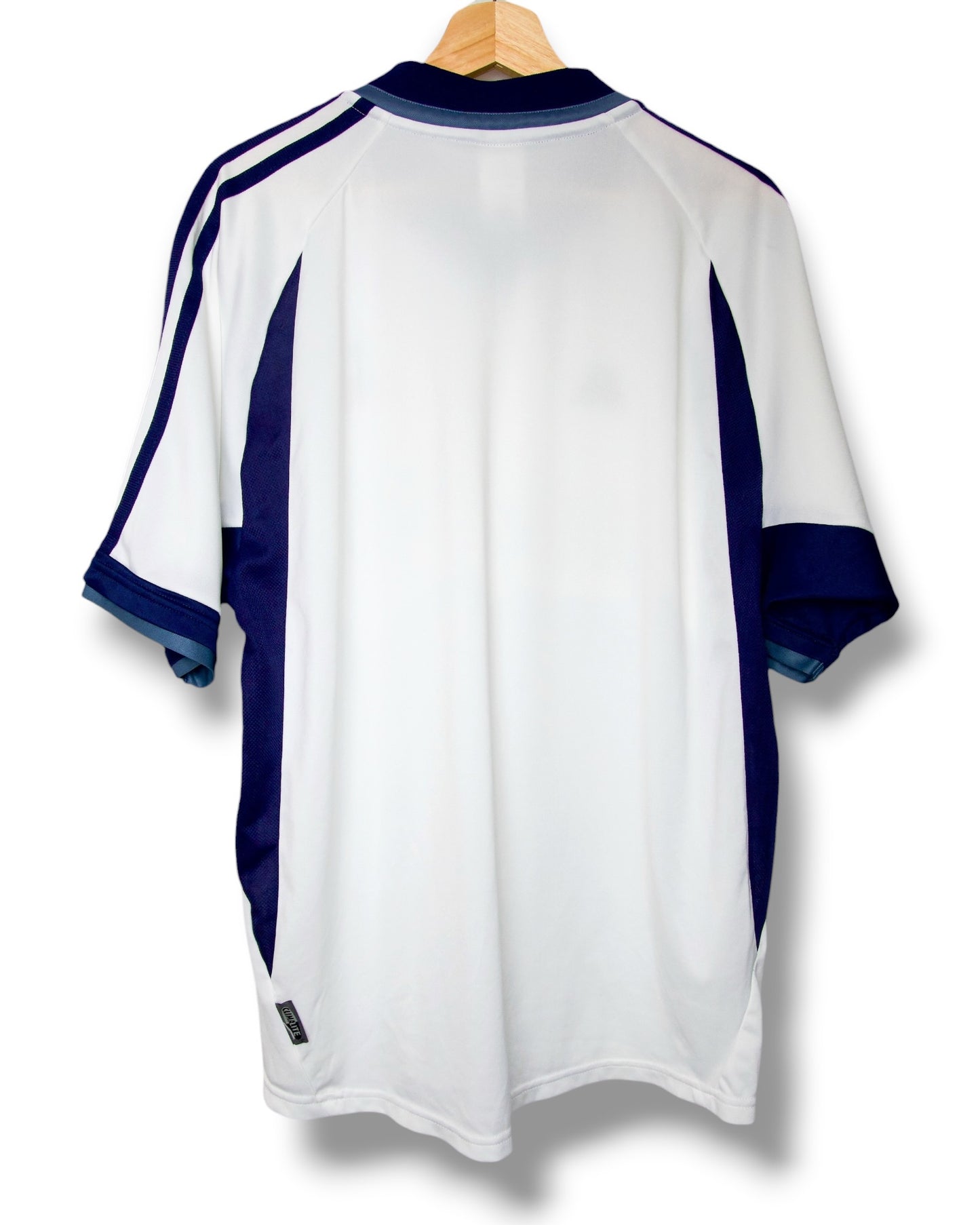 Tottenham 2001/2002 Thuis Shirt (L)