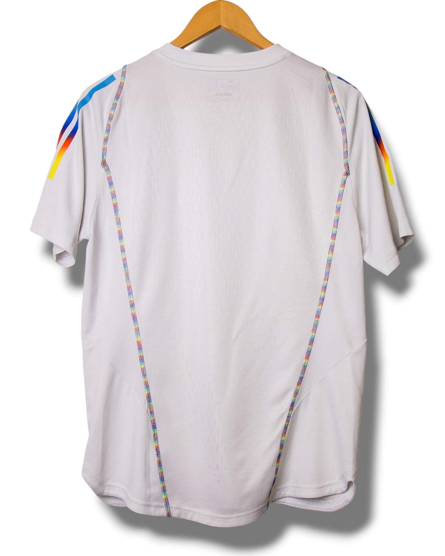 Japan 2023 Pre Match Shirt (L)