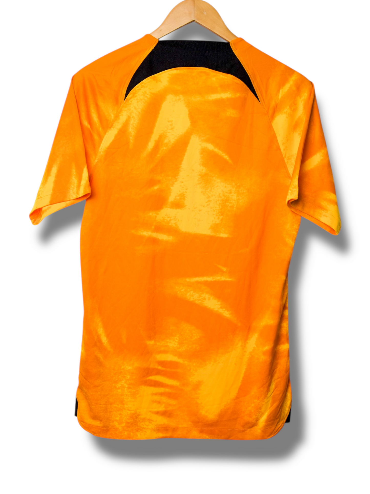 Nederland 2022 Thuis Shirt (S)