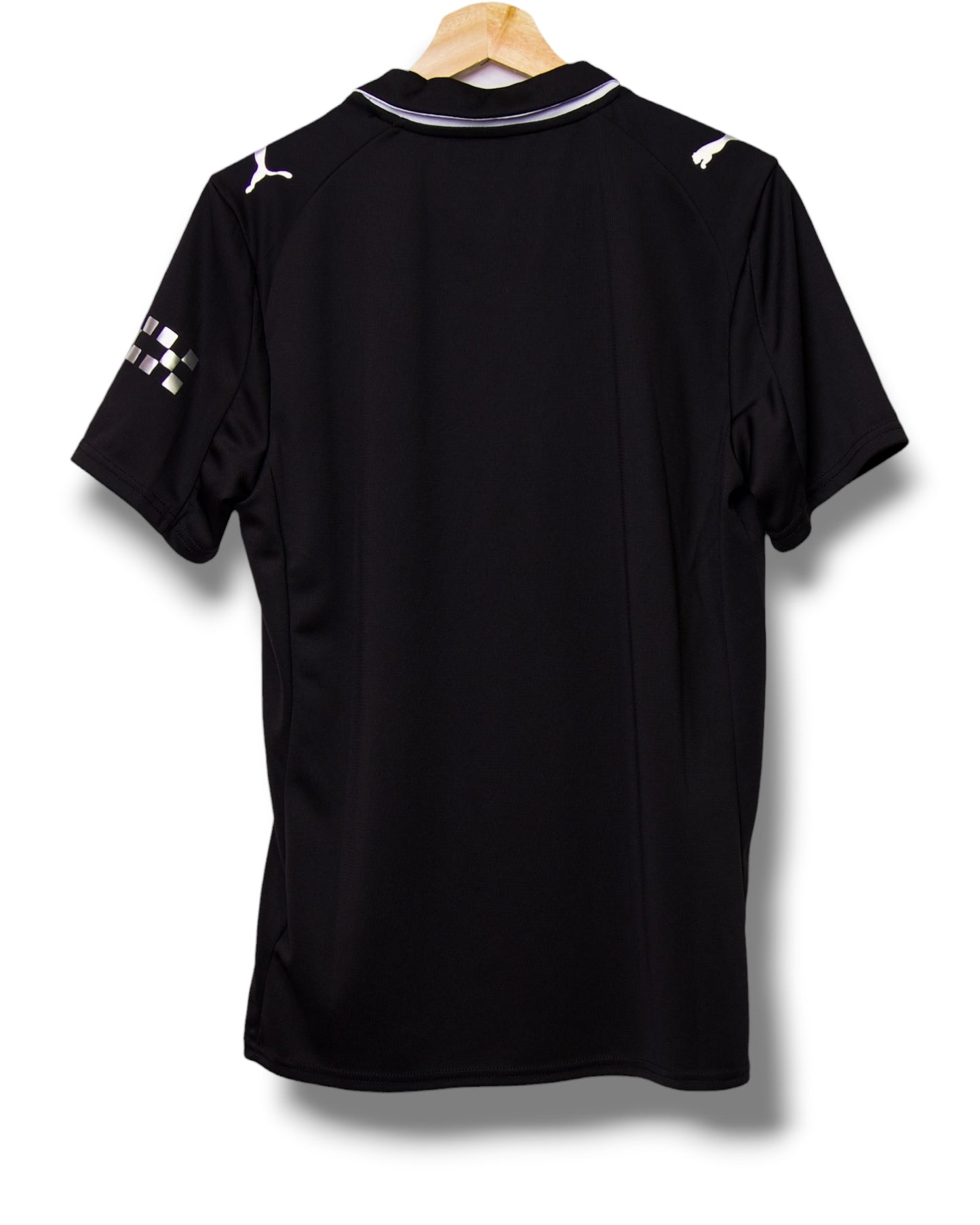 Manchester City 2025/2026 Uit Shirt (M)