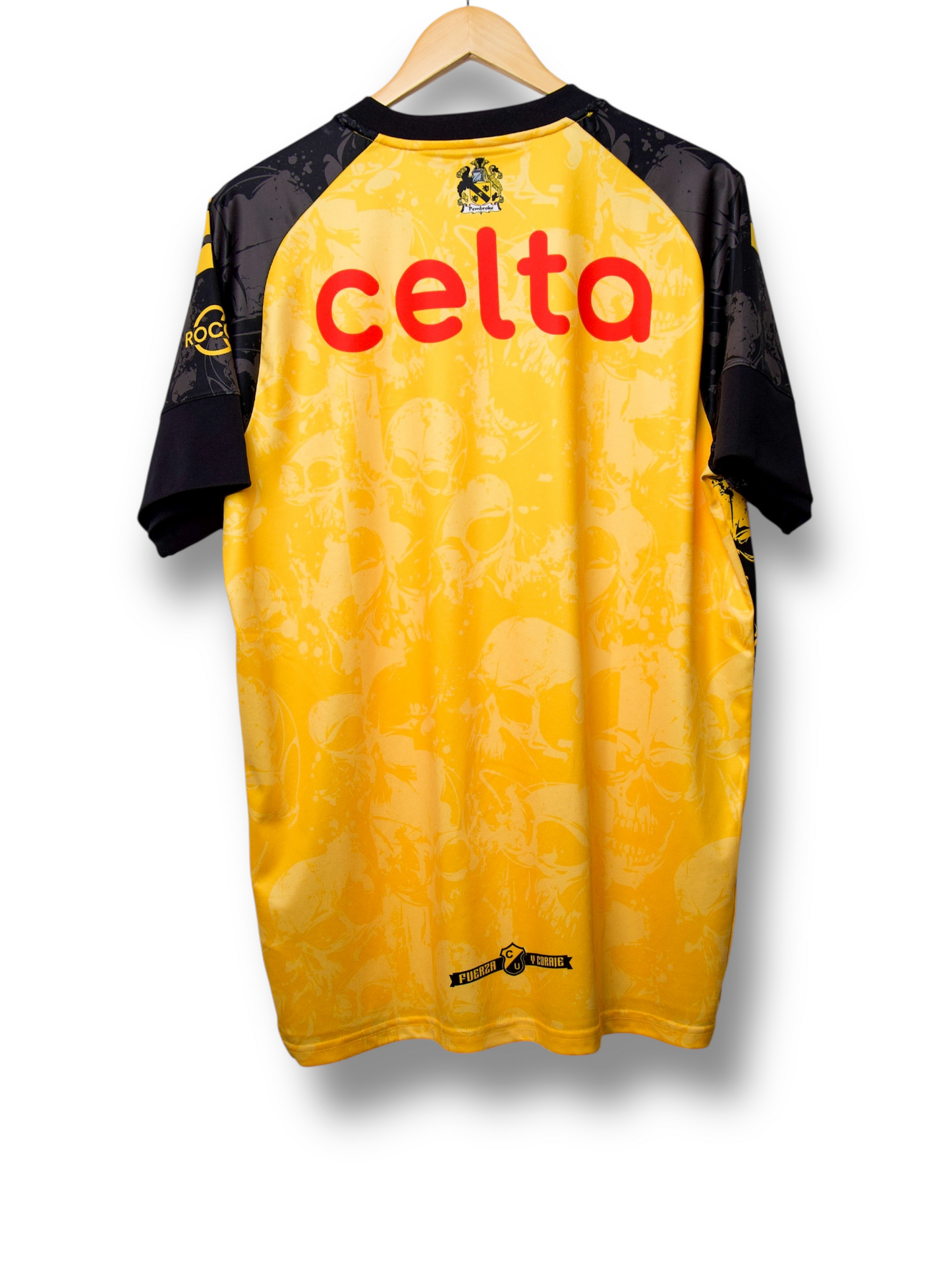 Coquimbo Unido 2024/2025 Thuis Shirt (L)