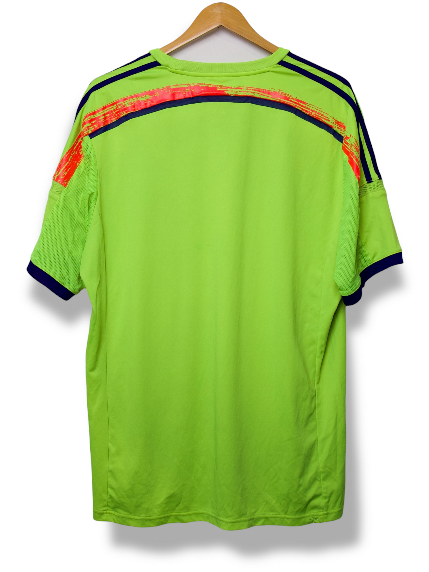 Japan 2014 Uit Shirt (XL)