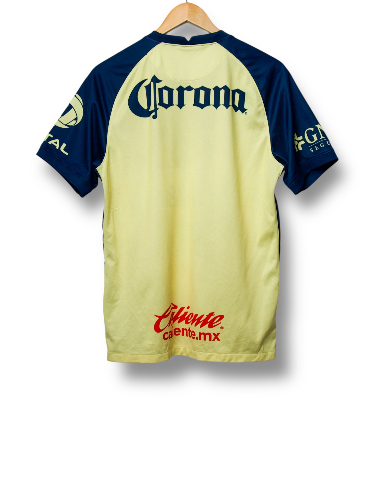 Club America 2020/2021 Thuis Shirt (M)