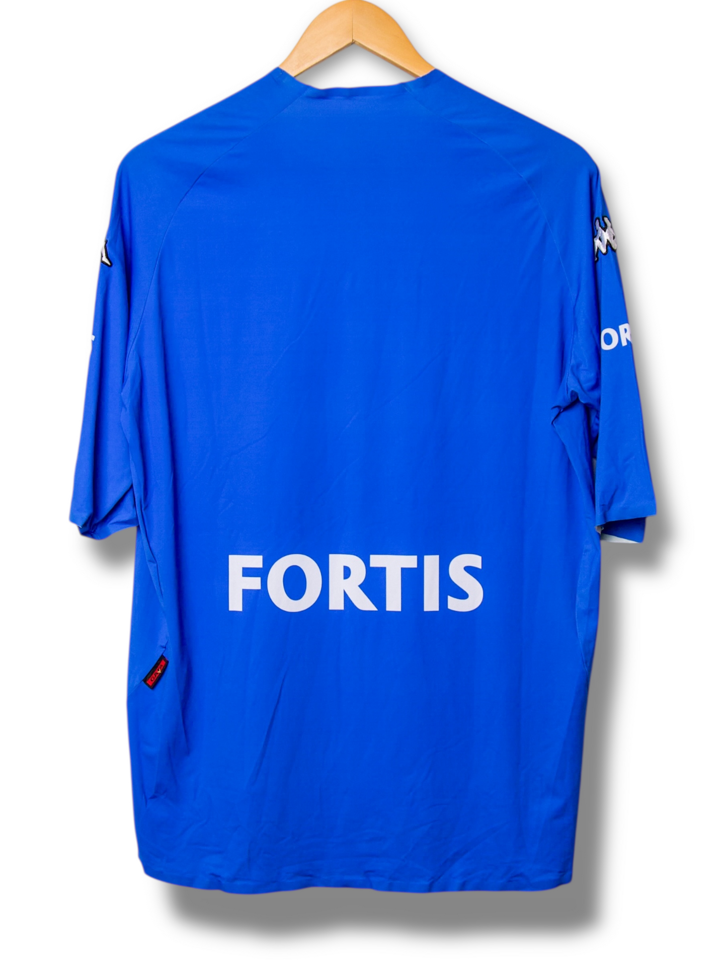 Feyenoord 2006/2007 Uit Shirt (XL)