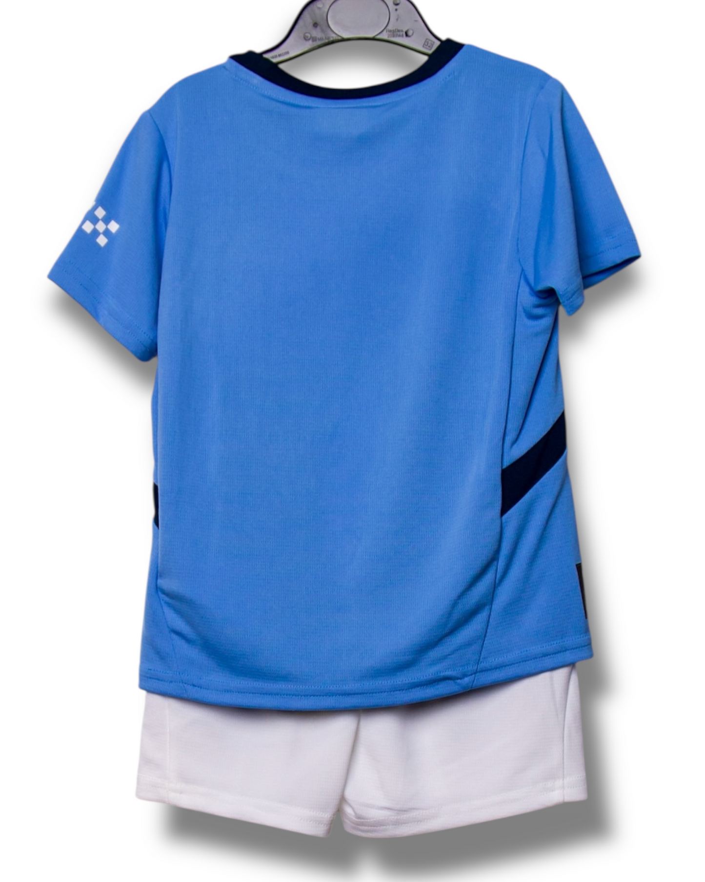 Manchester City 2024/2025 Thuis Shirt (110)