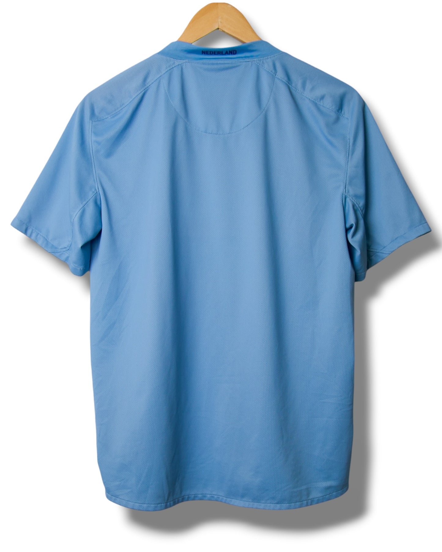 Nederland 2008 Uit Shirt (S)