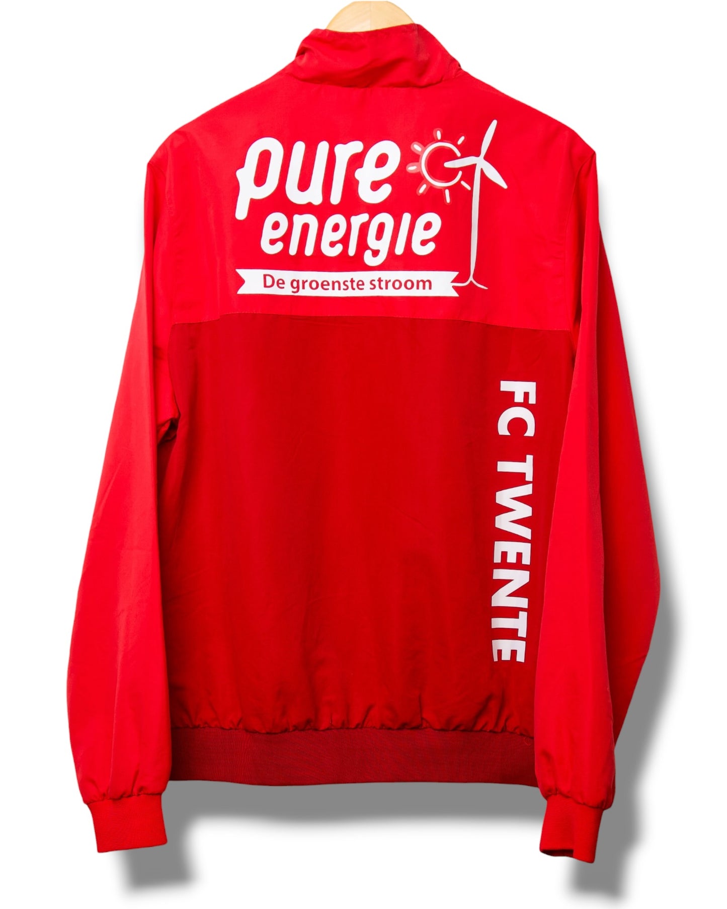 FC Twente 2019/2020 Jacket (M)