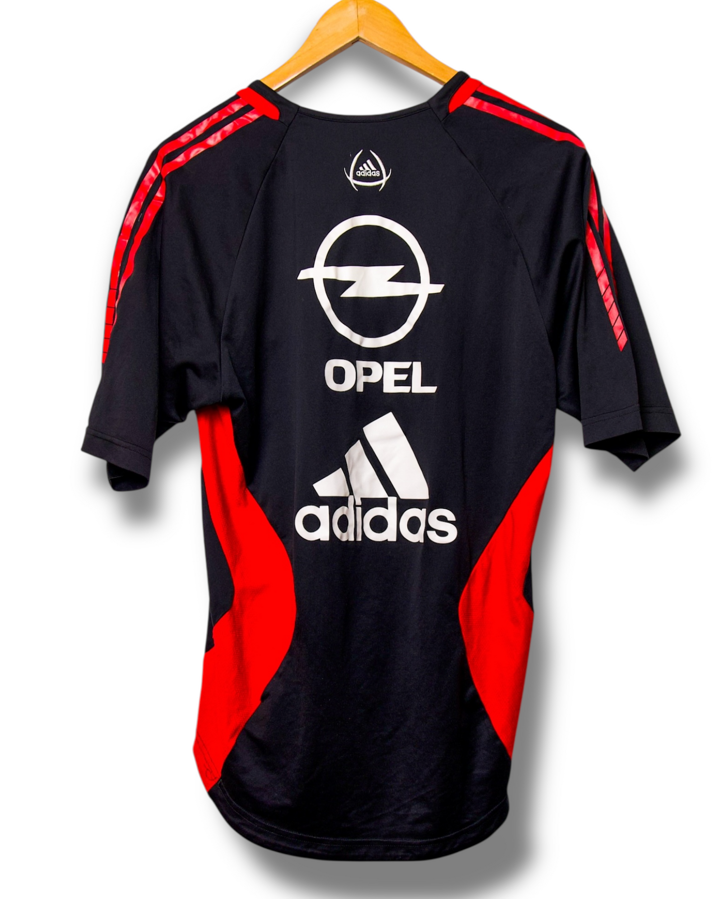AC Milan 2005/2006 Training Shirt (M)