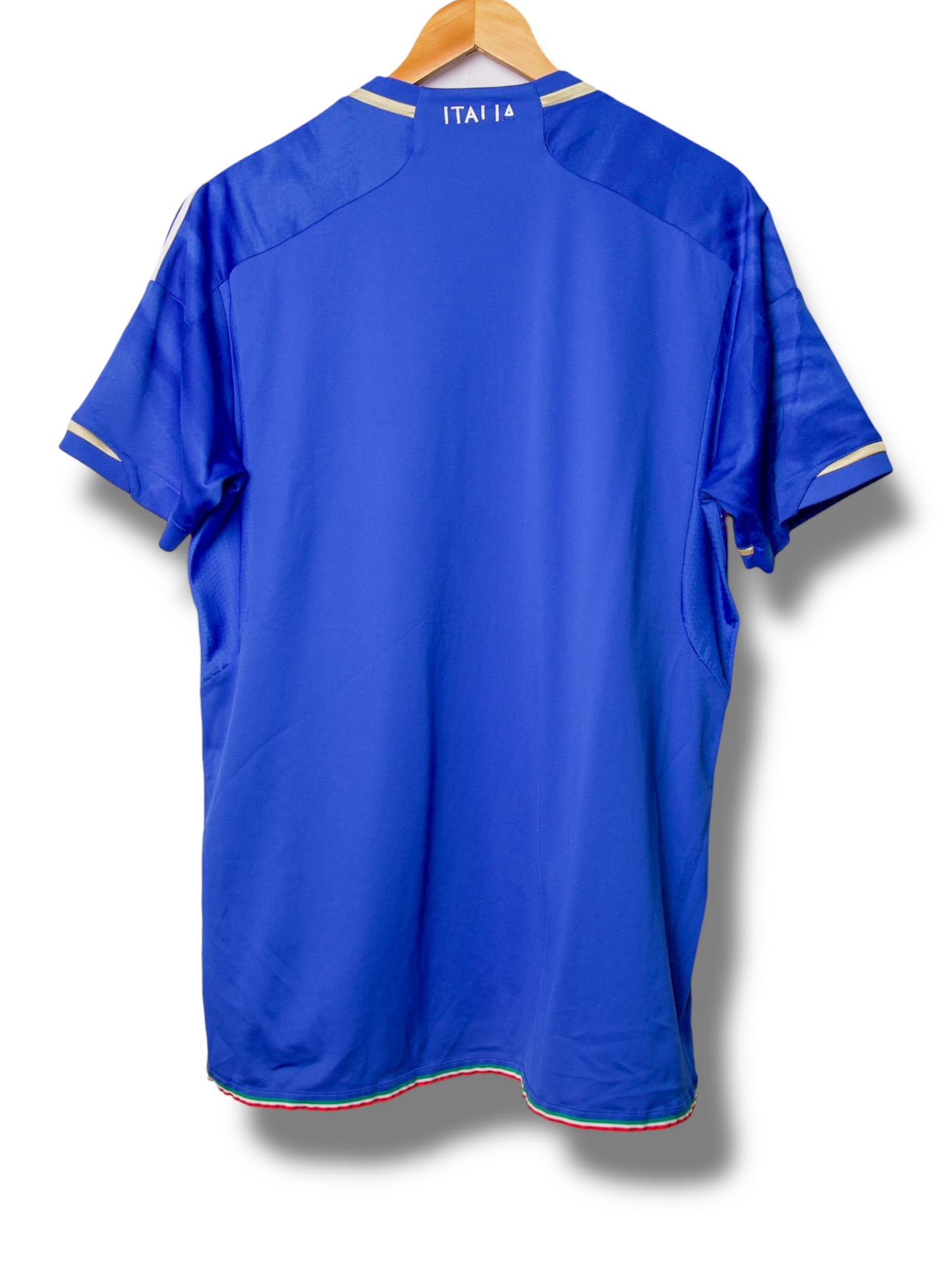 Italie 2023 Thuis Shirt (L)