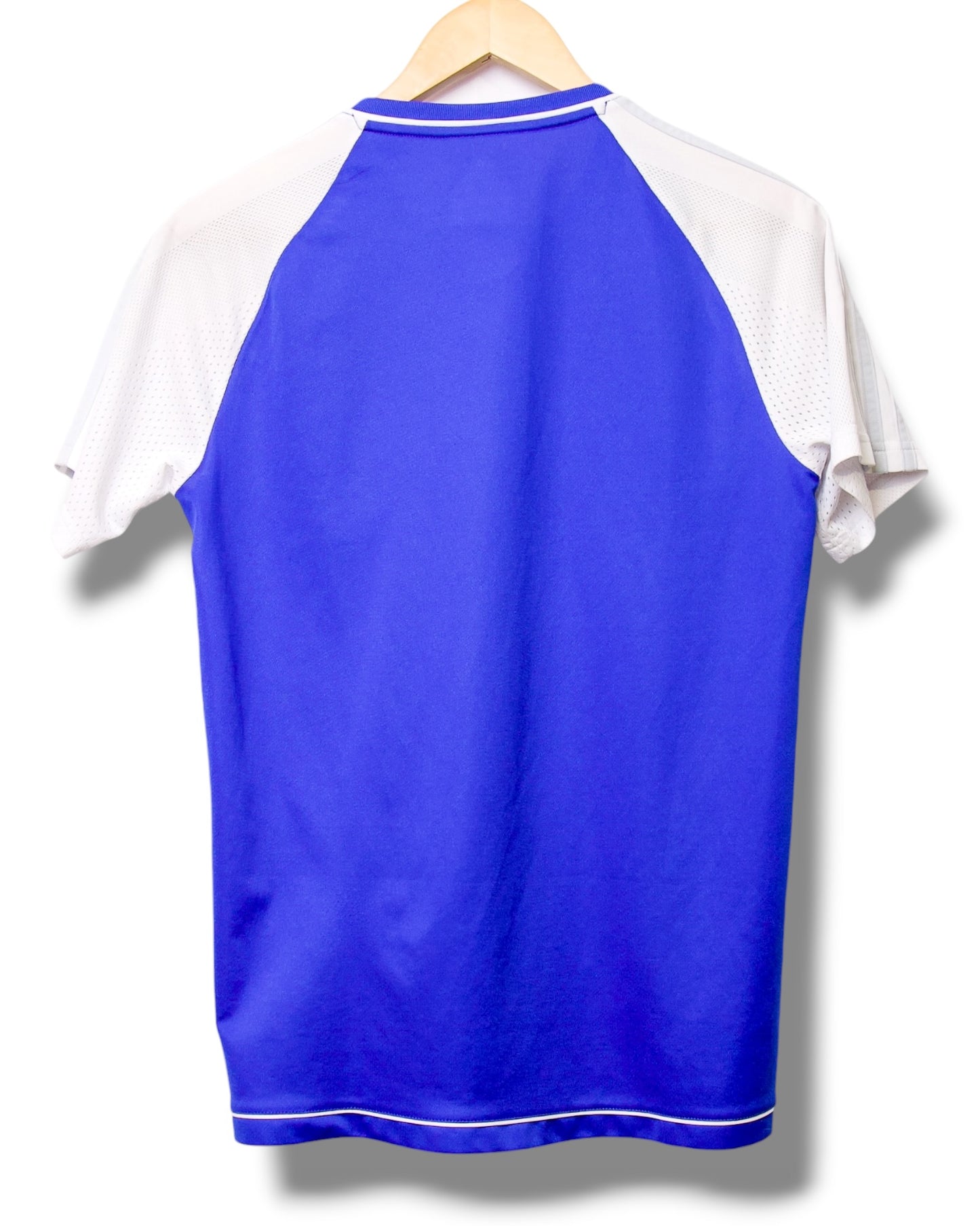 Schalke 04 2017/2018 Training Shirt (S)
