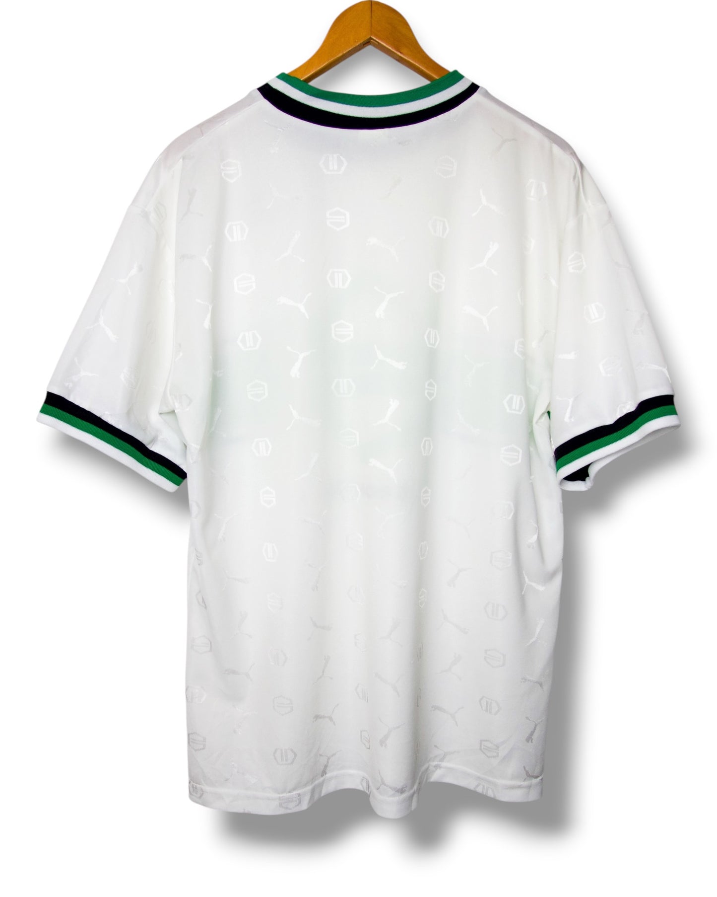 FC Groningen 1996/1997 Training Shirt (XL)