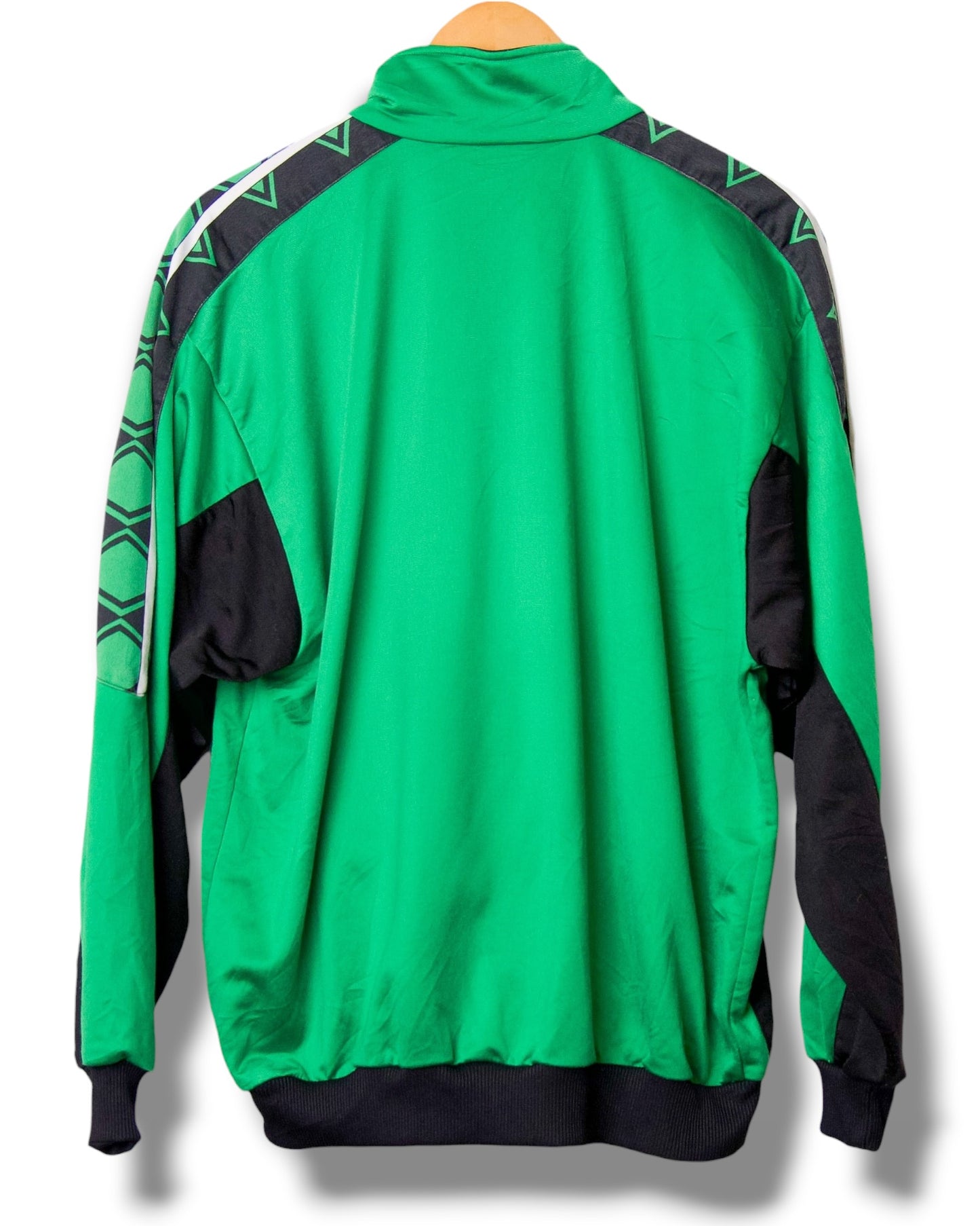 Borussia Monchengladbach 1996/1997 Jacket (M)