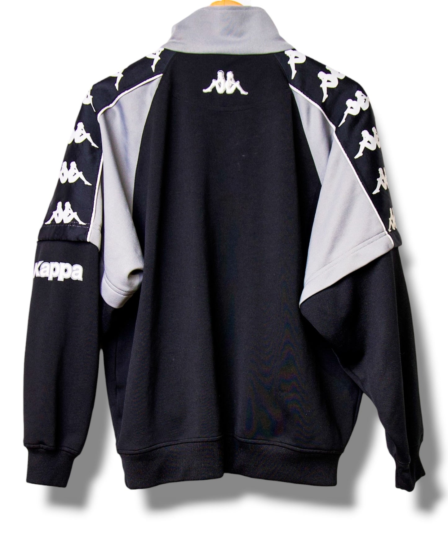 Juventus 1995/1997 Jacket (M)