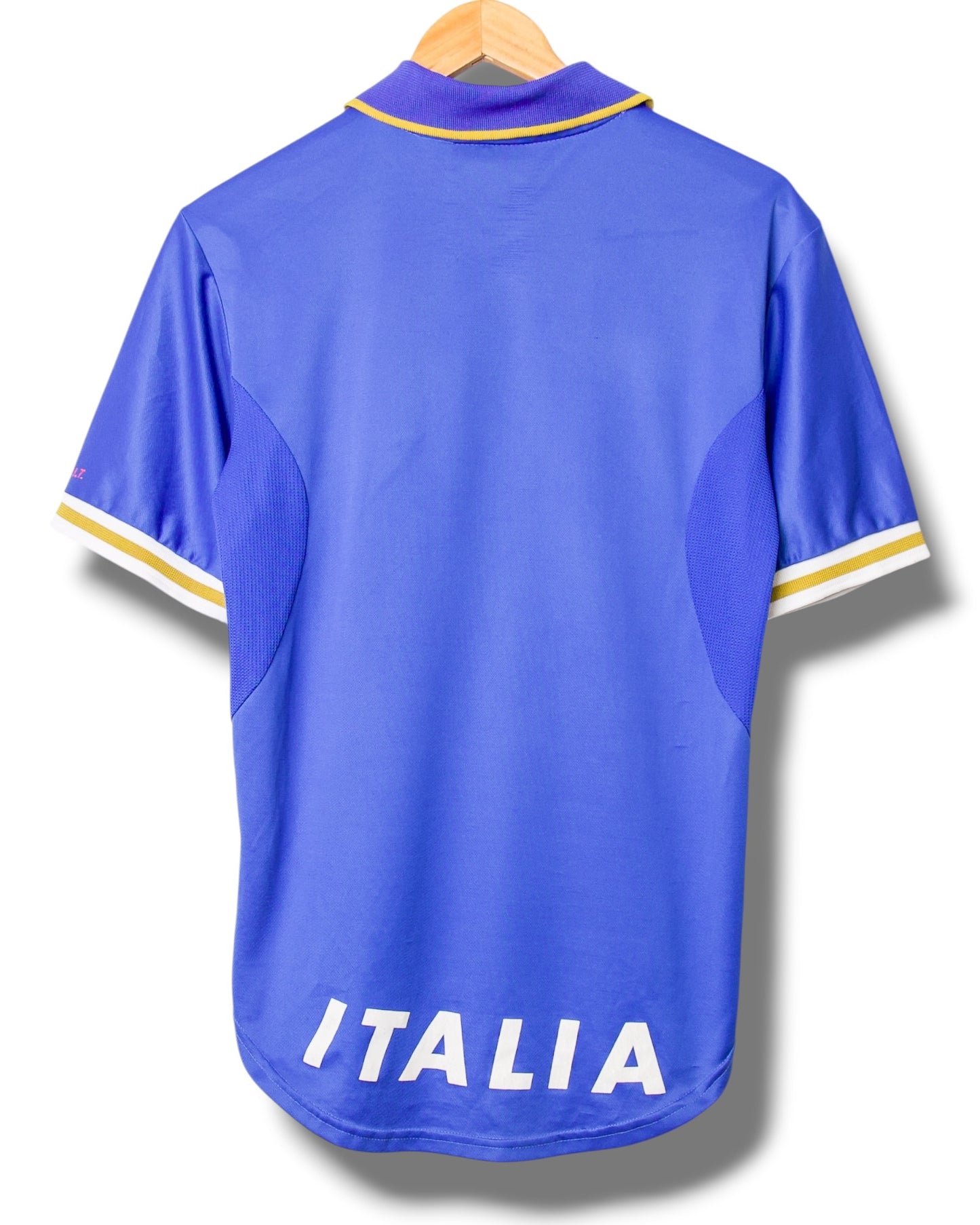 Italie 1996 Thuis Shirt (S)
