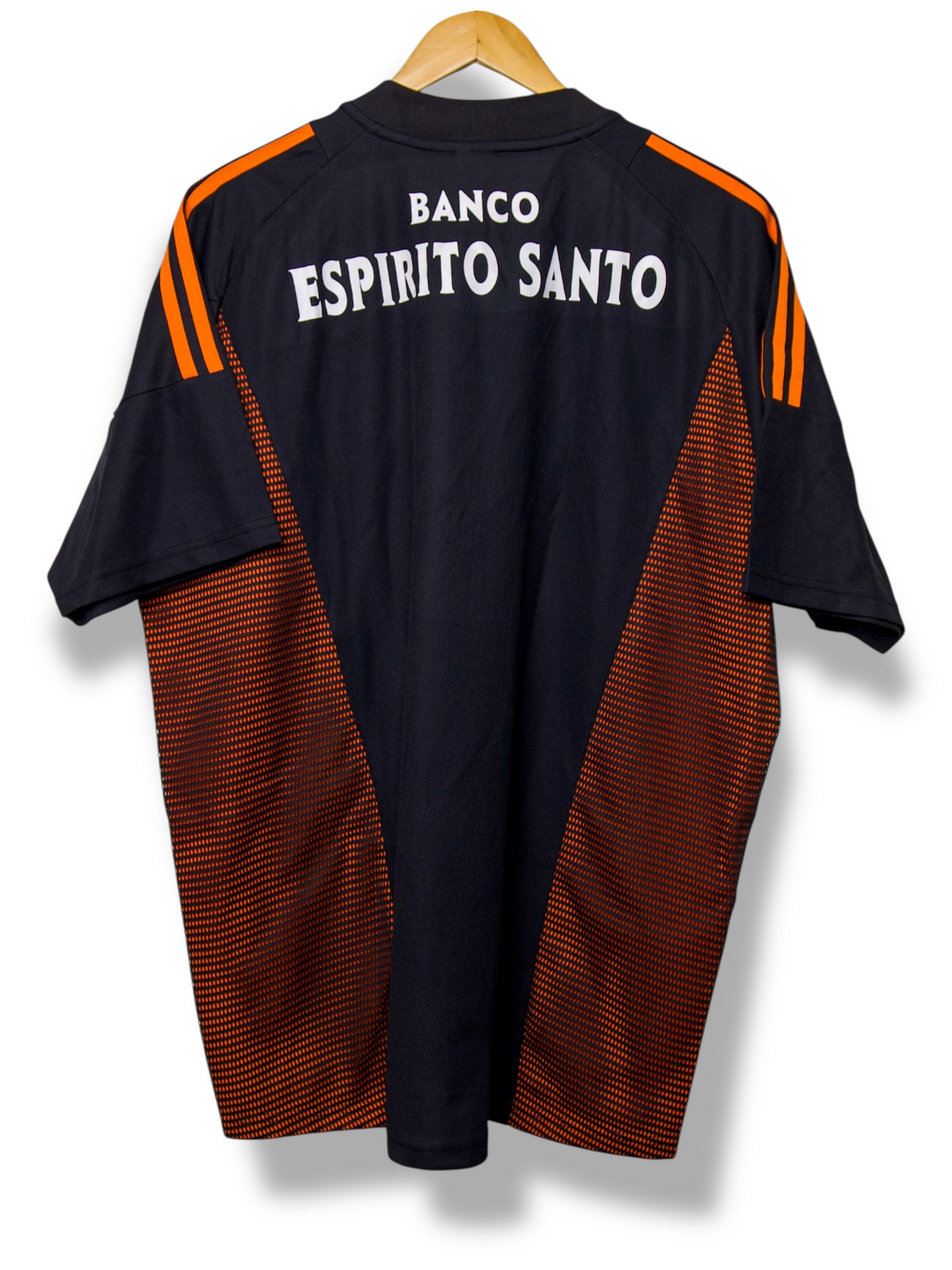 Benfica 2002/2003 Uit Shirt (XL)