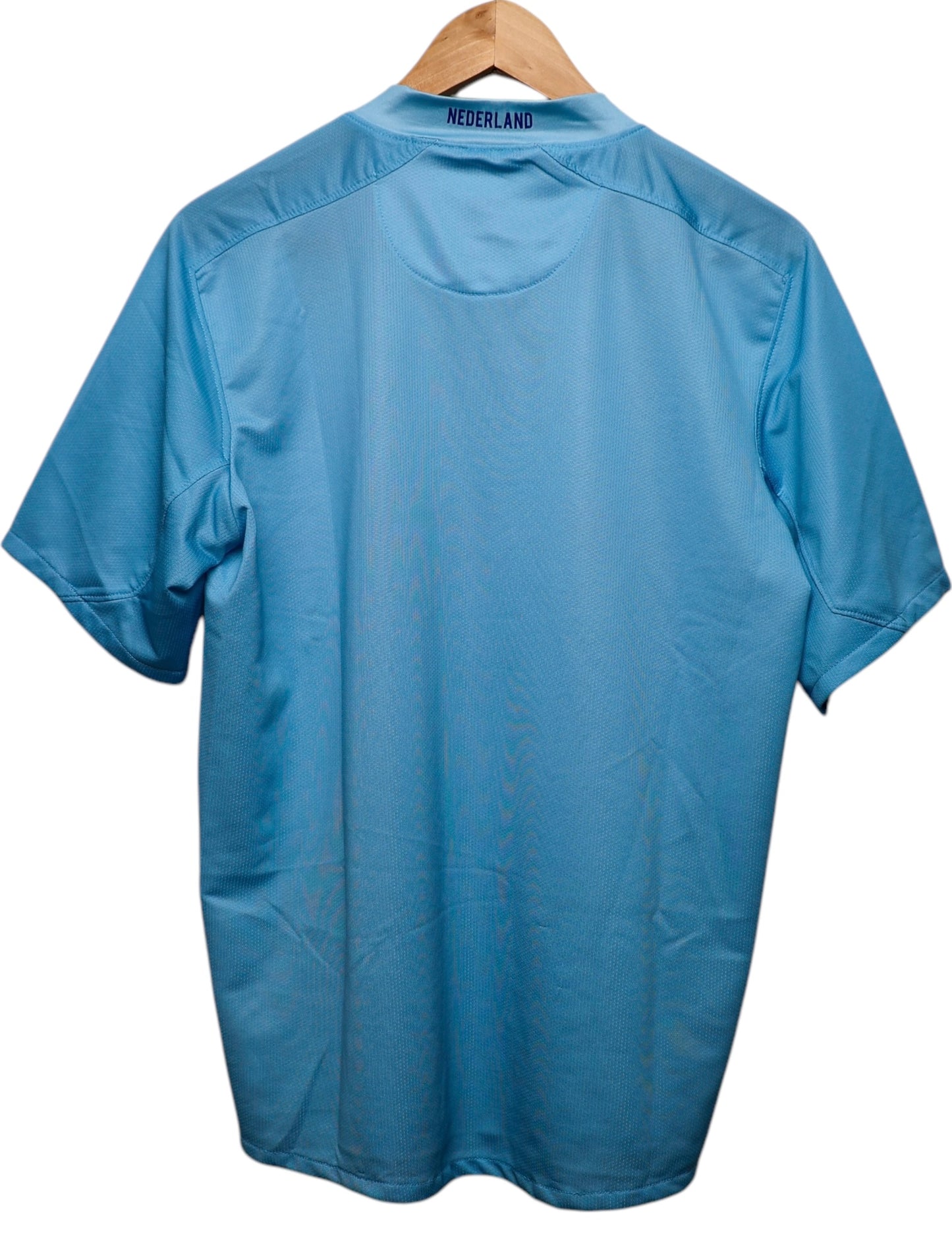 Netherlands Away Shirt 2008 (S)