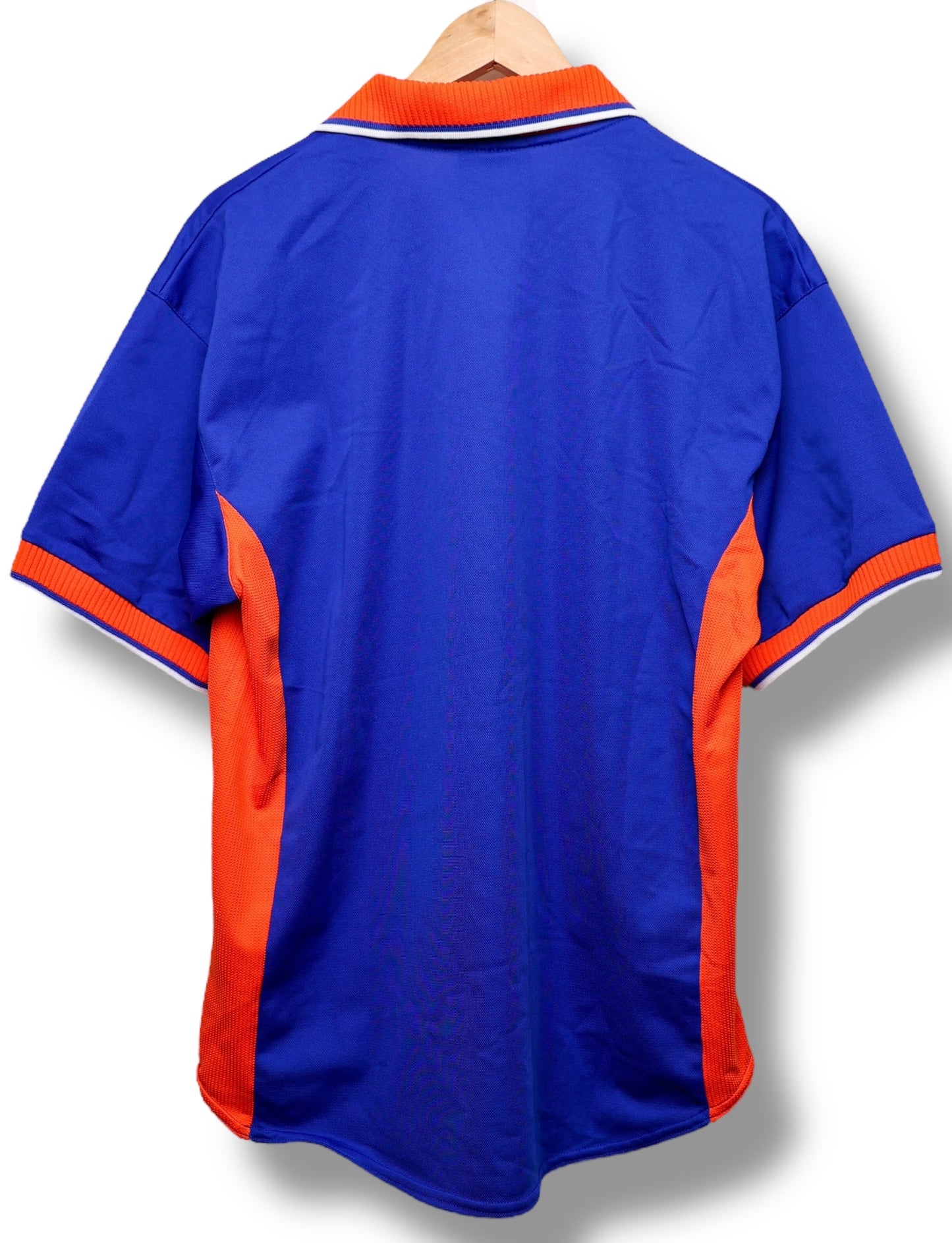 Nederland 1997 Uit Shirt (L)