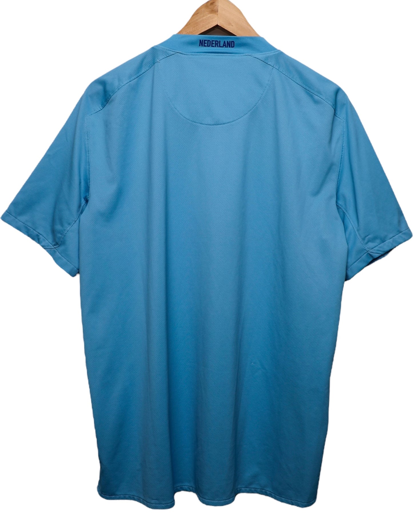Nederland 2008 Uit Shirt (M)