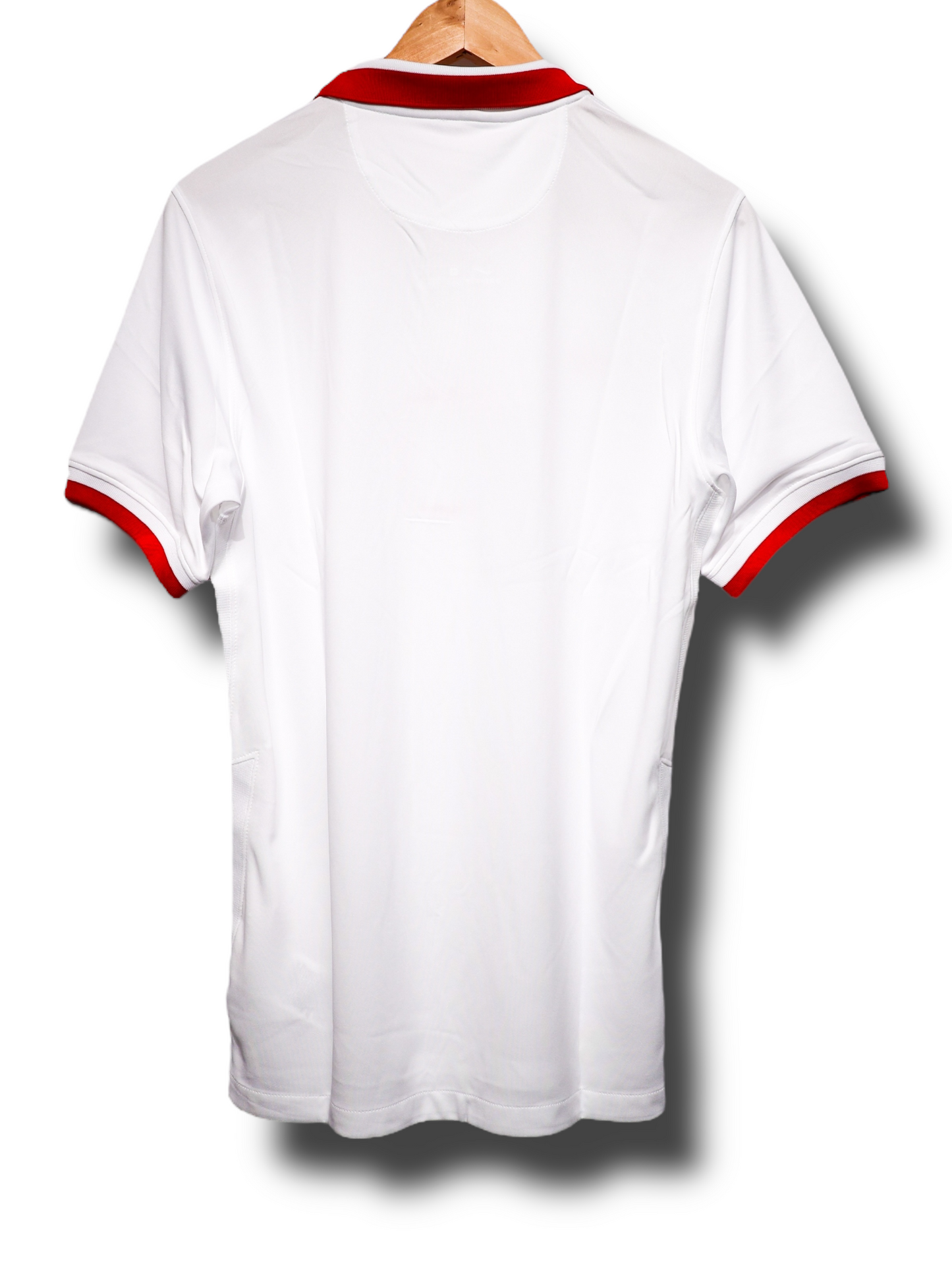 Poland 2020 Home Shirt (S)