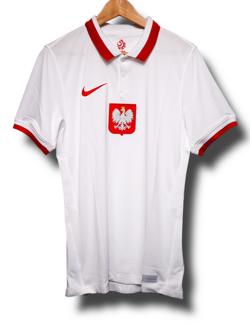 Polen Heimtrikot 2020 (S)