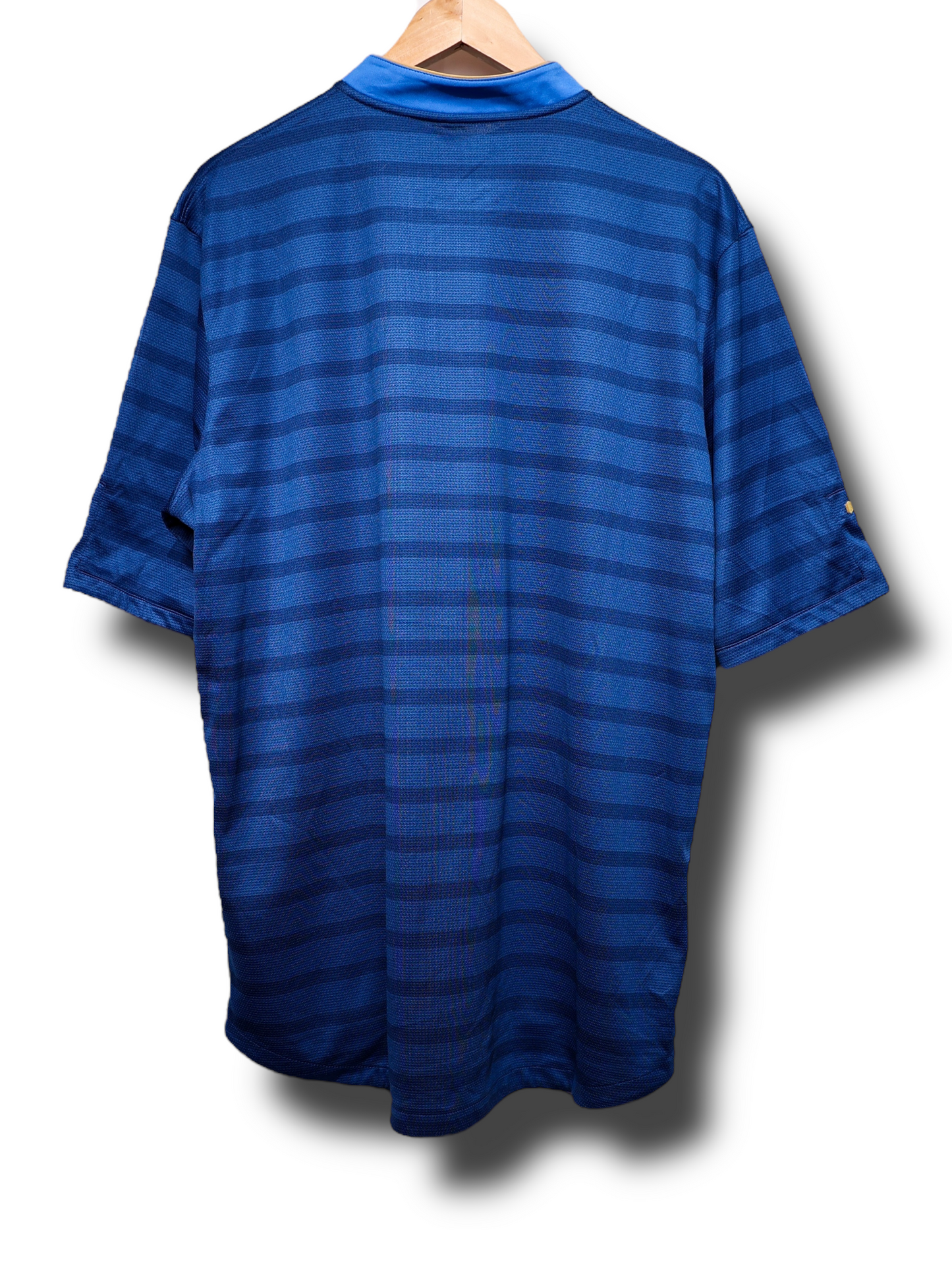 Frankrijk 2012 Thuis Shirt (XL)