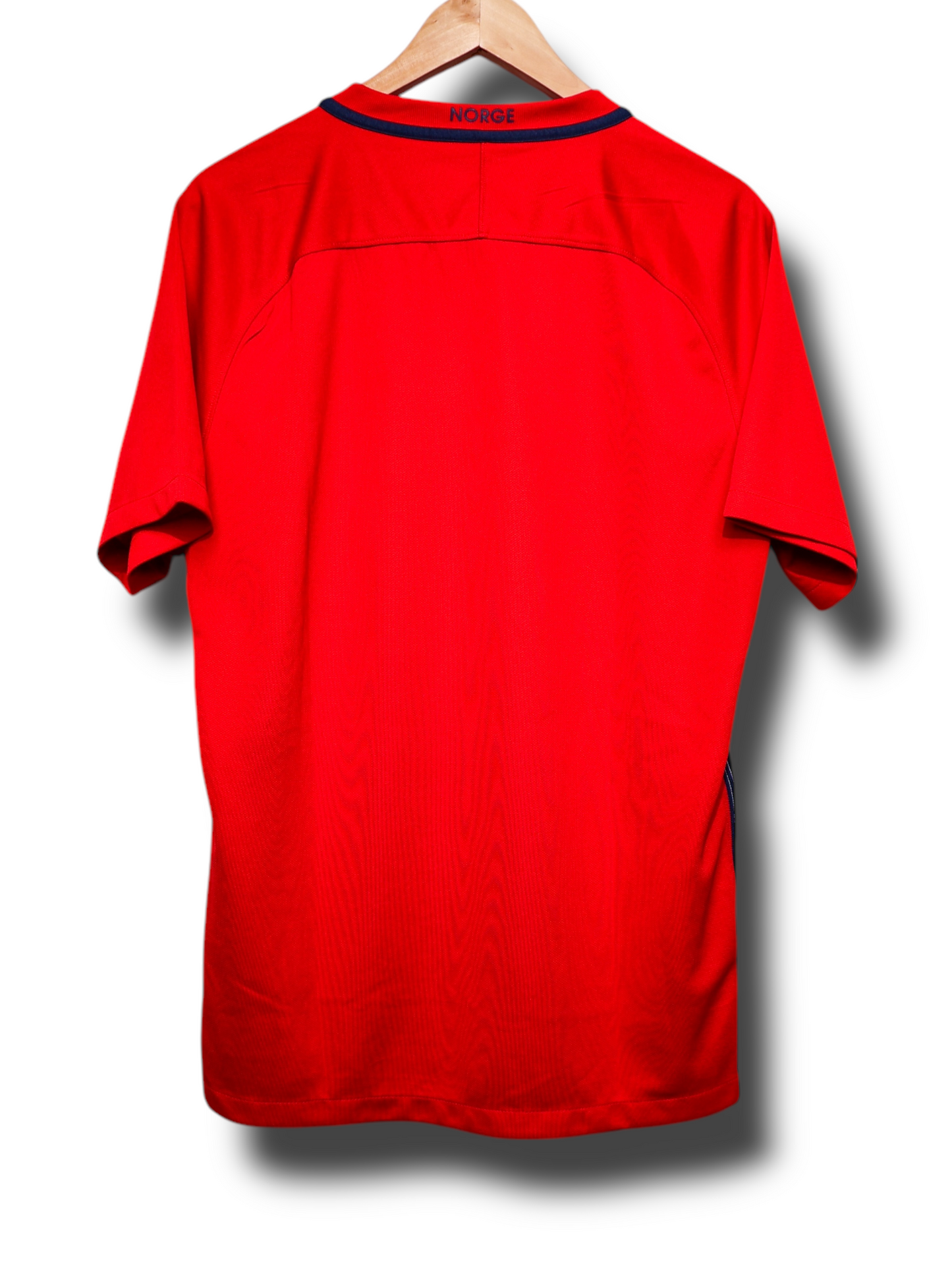 Noorwegen 2016 Thuis Shirt (M)