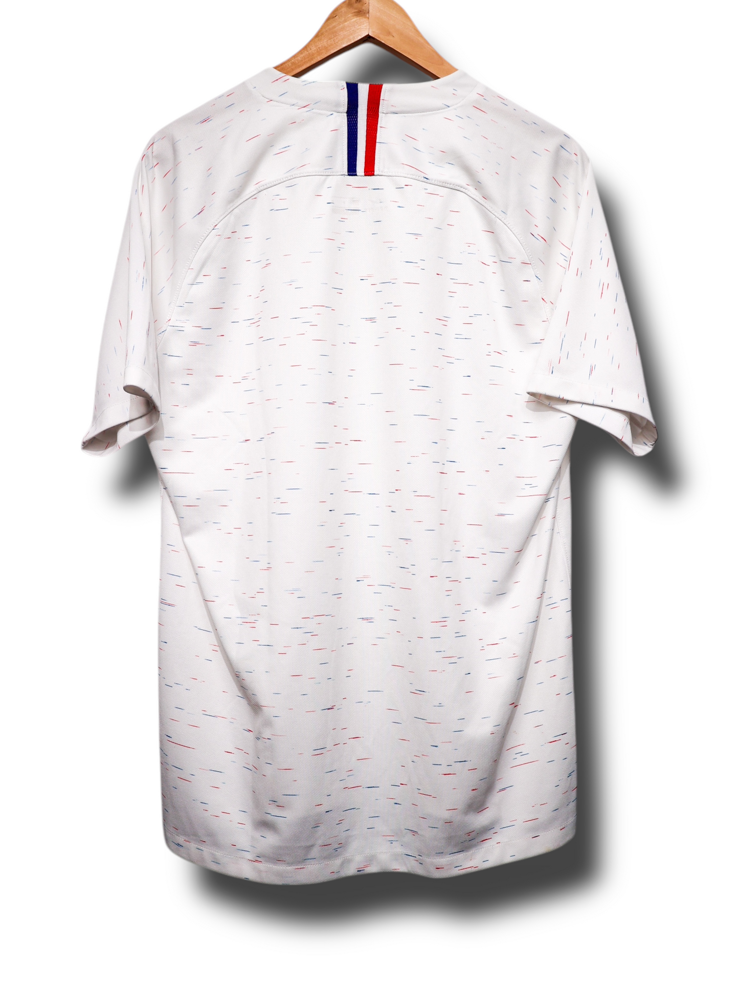 Frankrijk 2018 Uit Shirt (L)