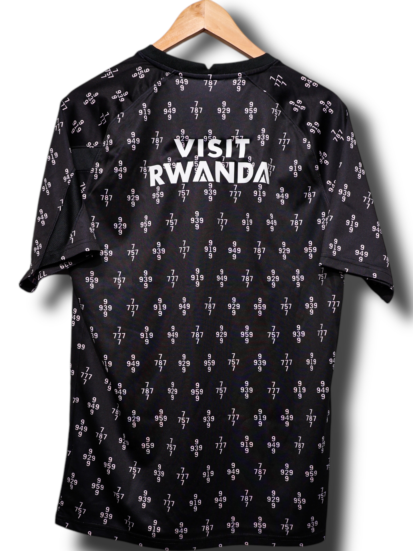 PSG 2021/2022 Pre-Match Shirt (M)