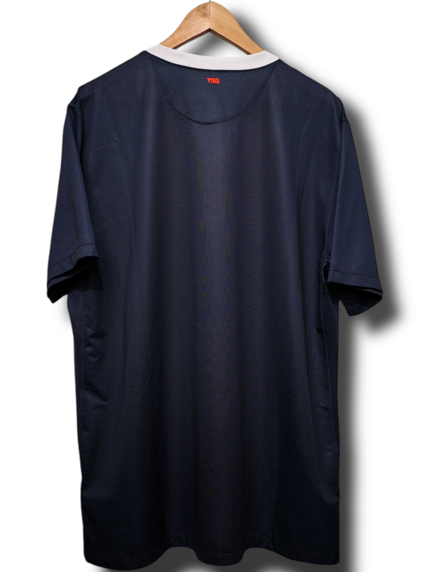 PSG 2011/2012 Thuis Shirt (XL)