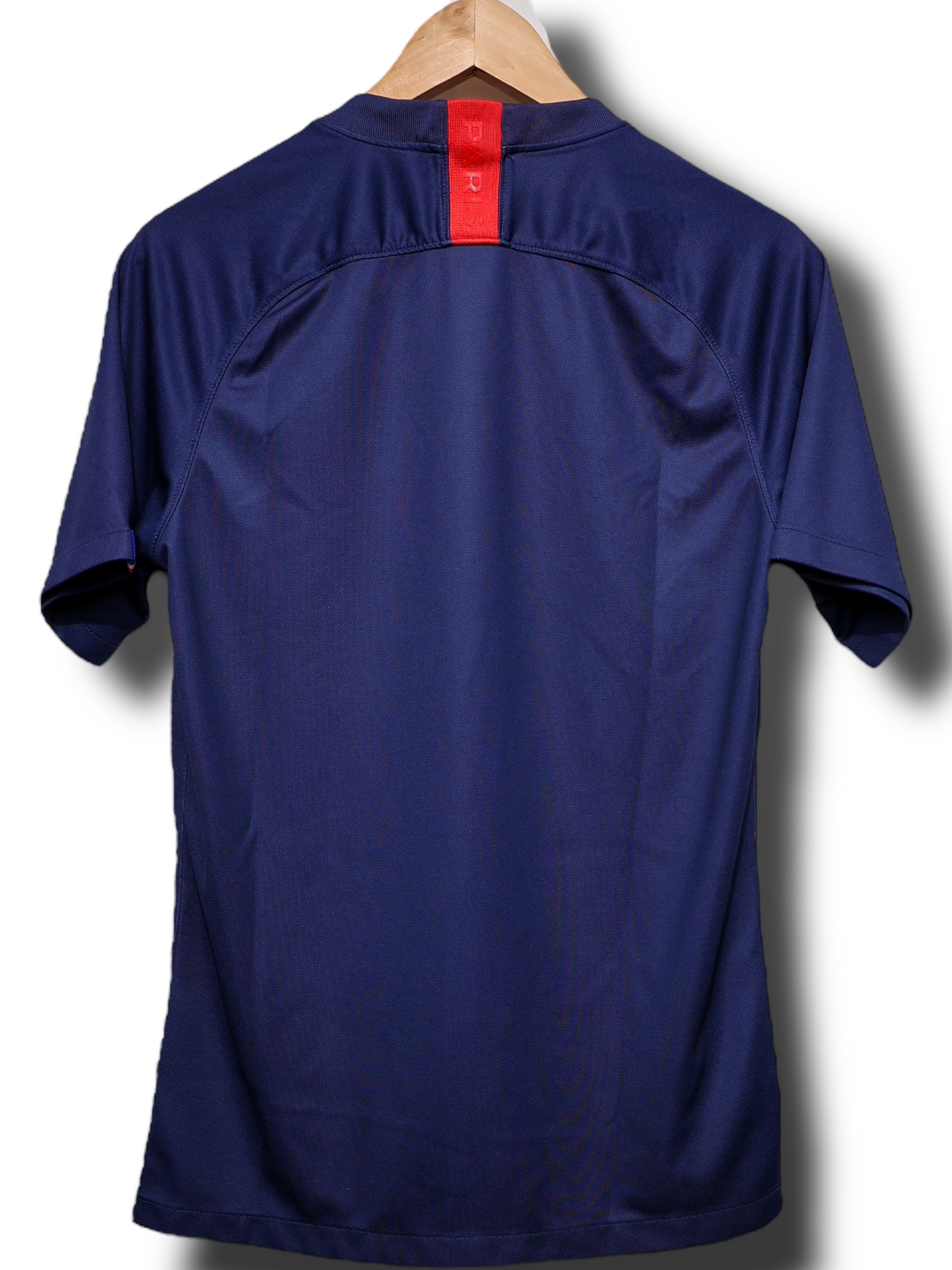 PSG 2019/2020 Thuis Shirt (S)