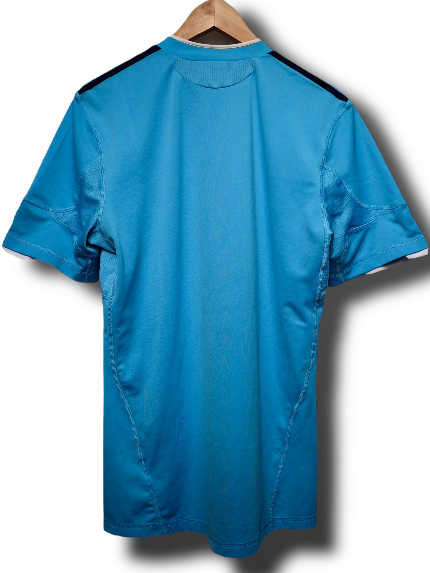 Olympique Marseille Away Shirt 2010/2011 (M)