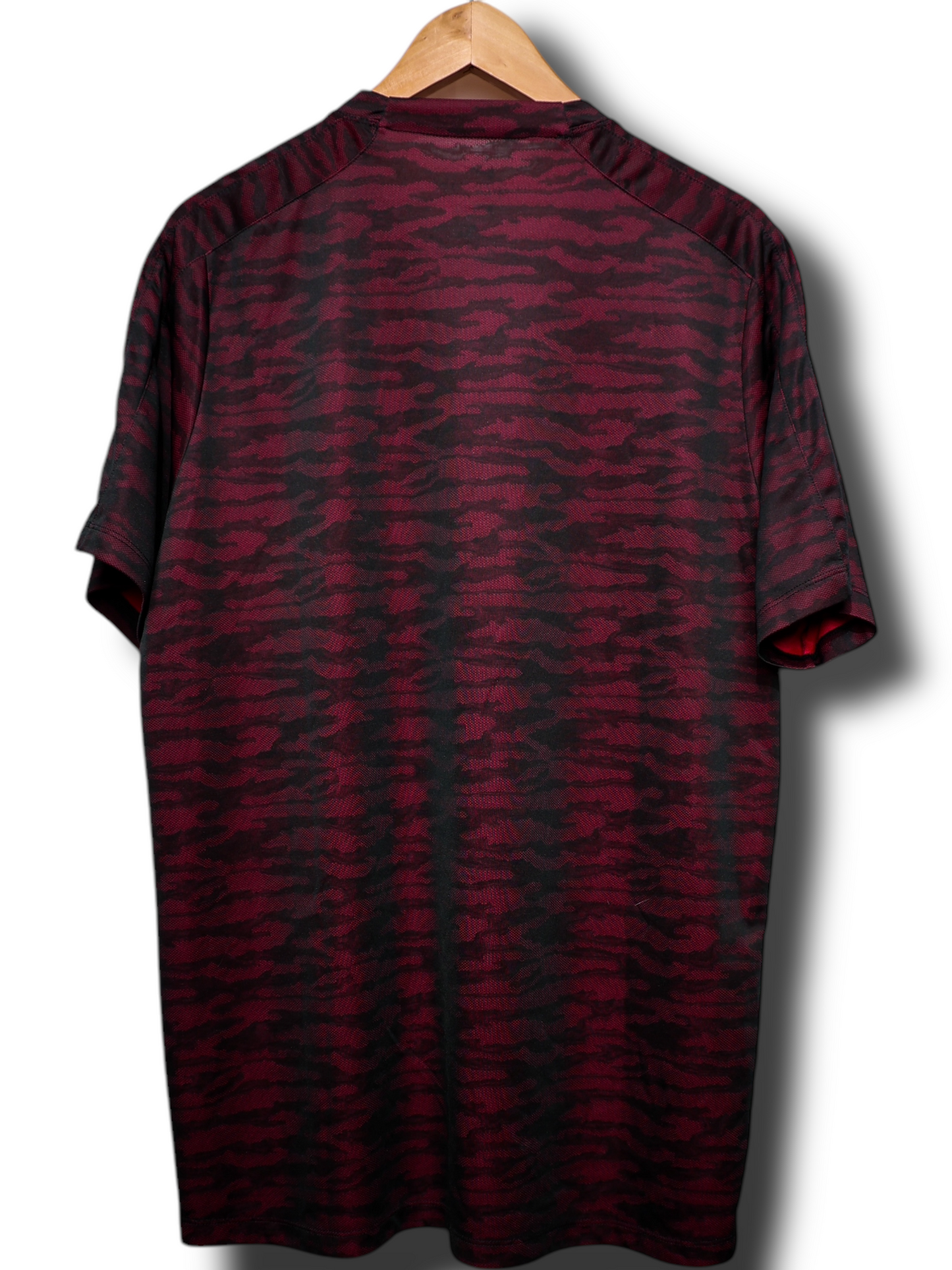 PSG 2015 Training Shirt (XL)