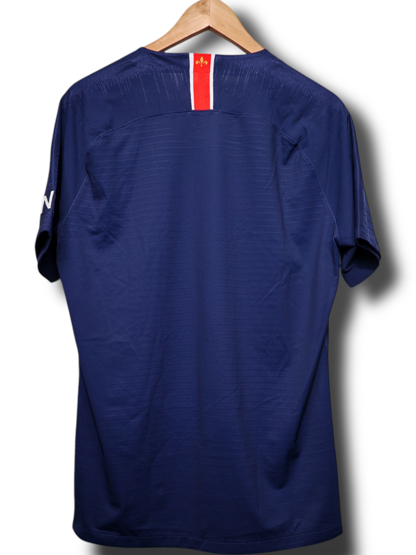 PSG Home Shirt 2018/2019 Vaporknit (L)