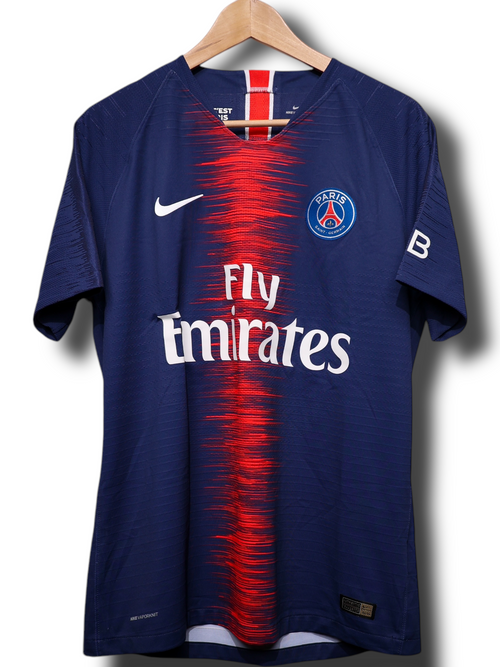 PSG Home Shirt 2018/2019 Vaporknit (L)