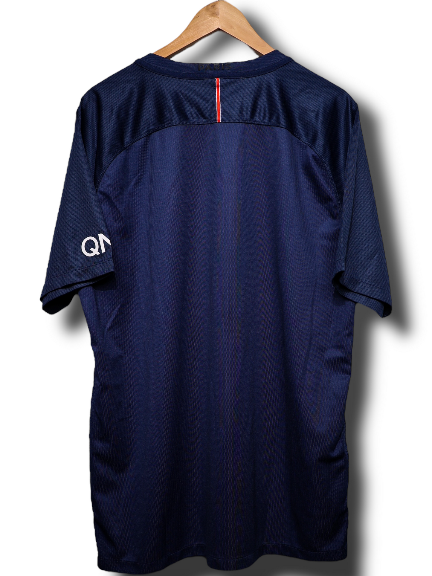 PSG 2016/2017 Thuis Shirt (XL)