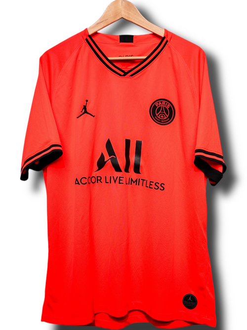 PSG Away Shirt 2019/2020 (XL)