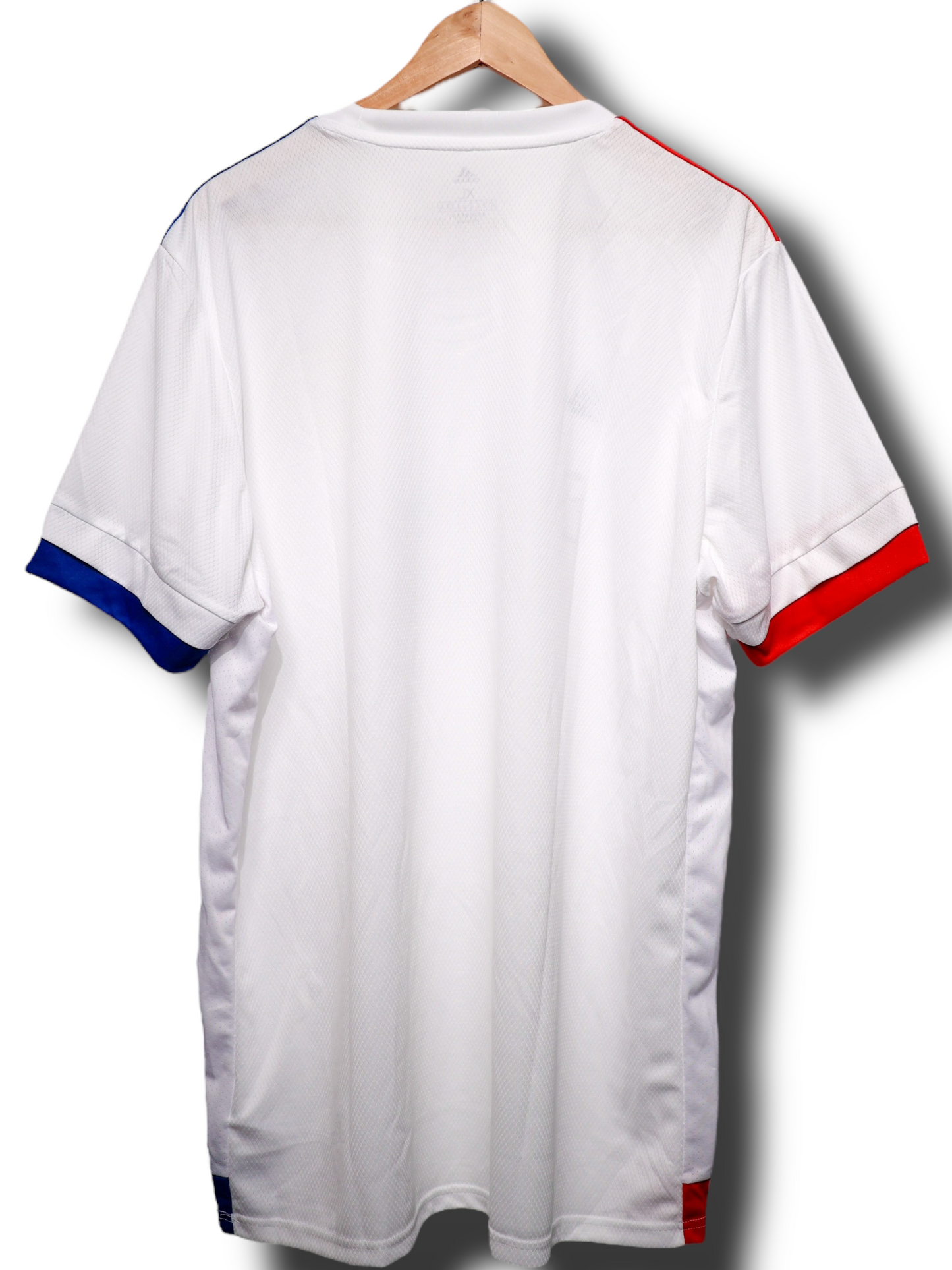 Olympique Lyon Home Shirt 2020/2021 (XL)