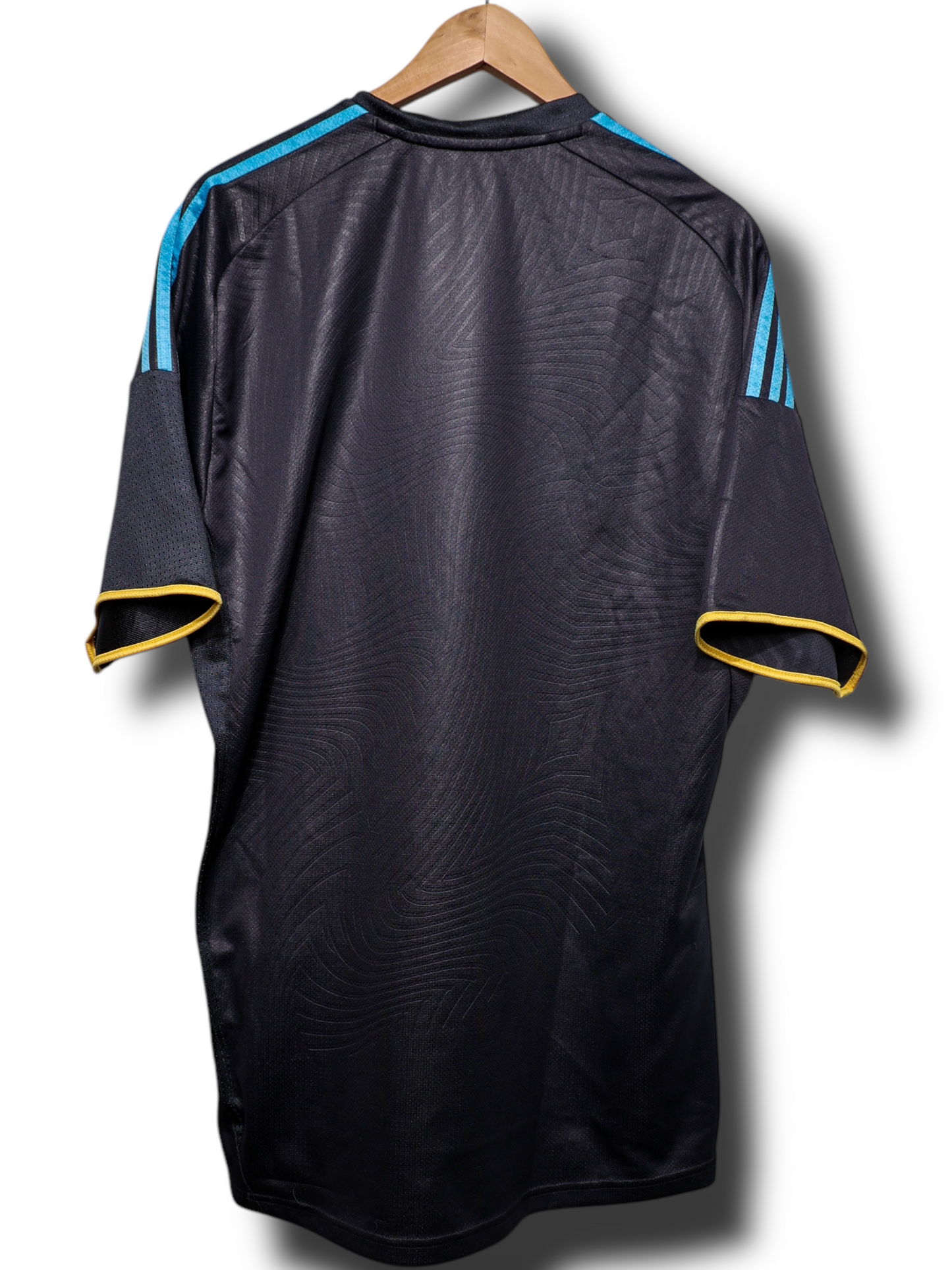 Olympique Marseille 2009/2010 3rd Shirt (XL)