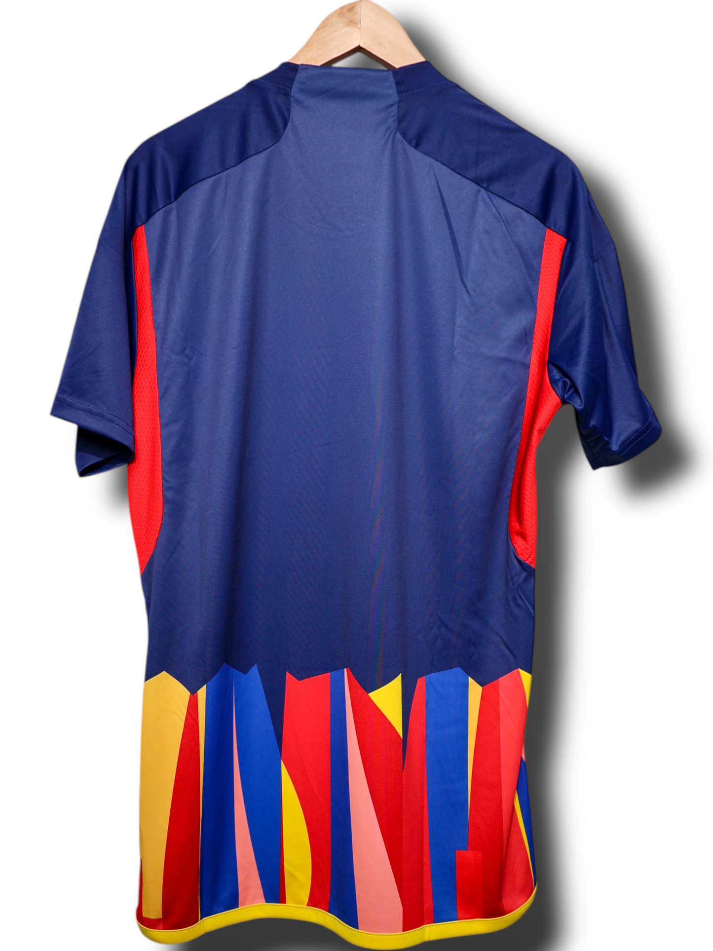 Olympique Lyon Third Shirt 2023/2024