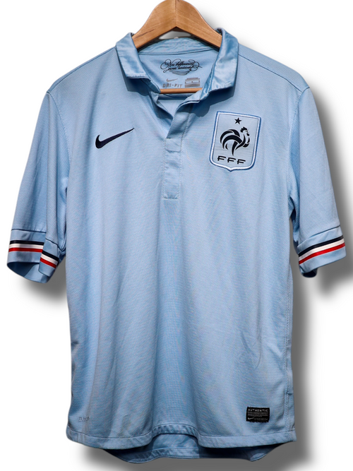 France Away Shirt 2013/2014 (M)