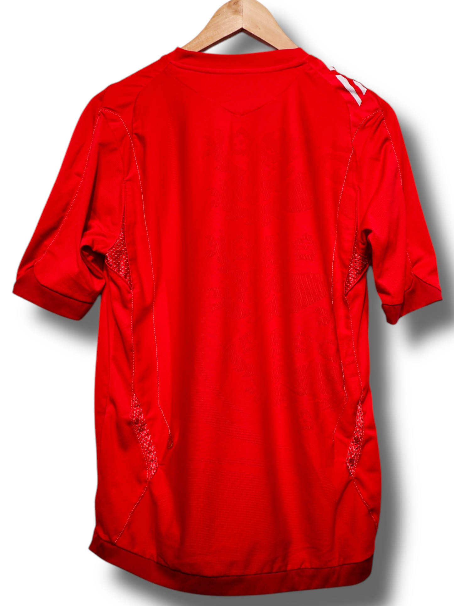 Engeland 2006 Uit Shirt (S)