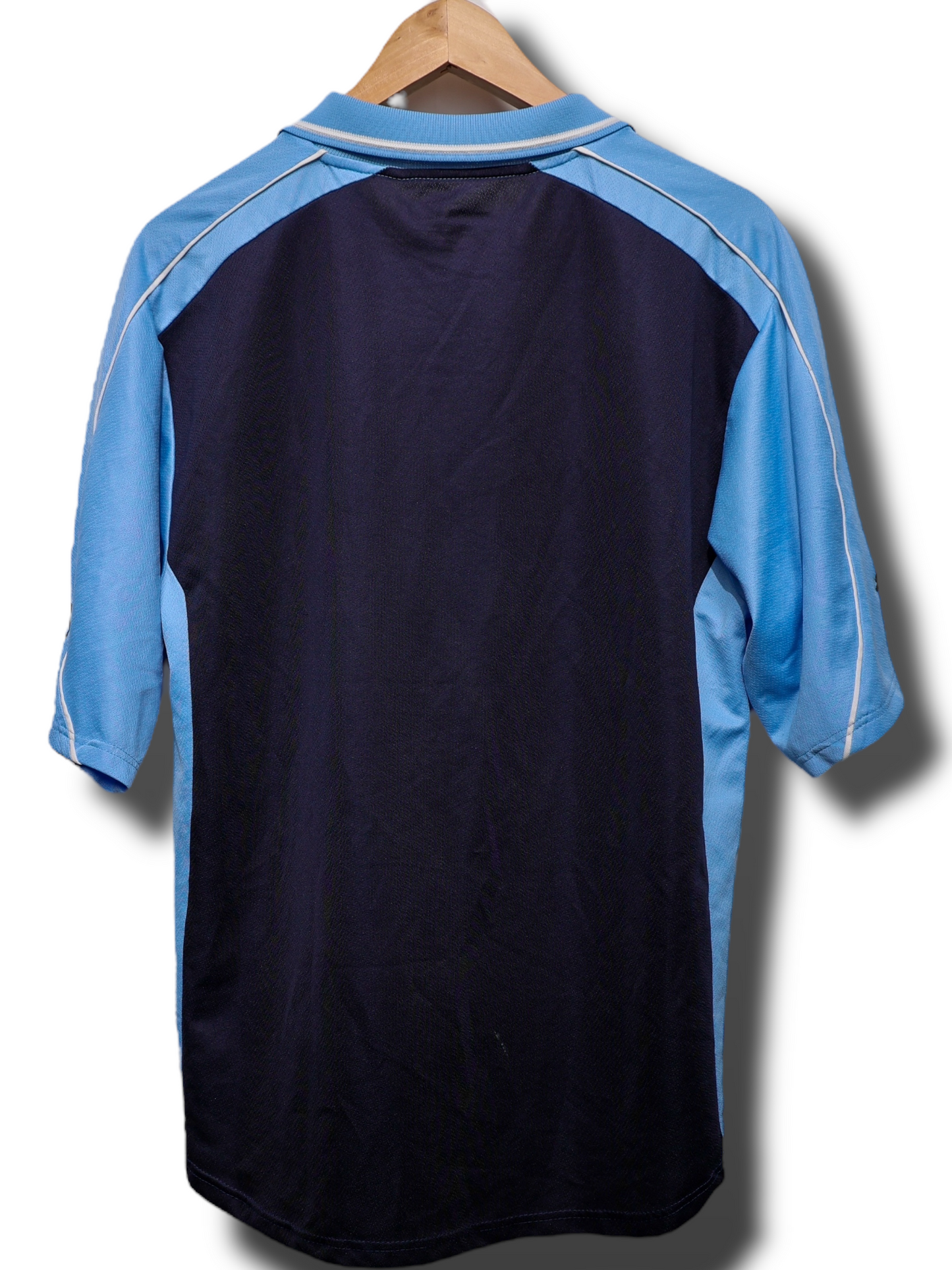 Lazio Auswärtstrikot 2001/2002 (M)