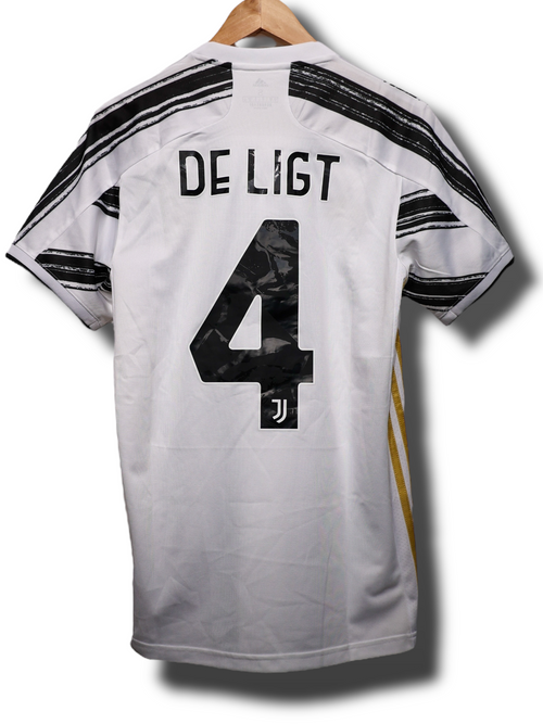 Juventus Heimtrikot 2018/2019 (S) De Ligt