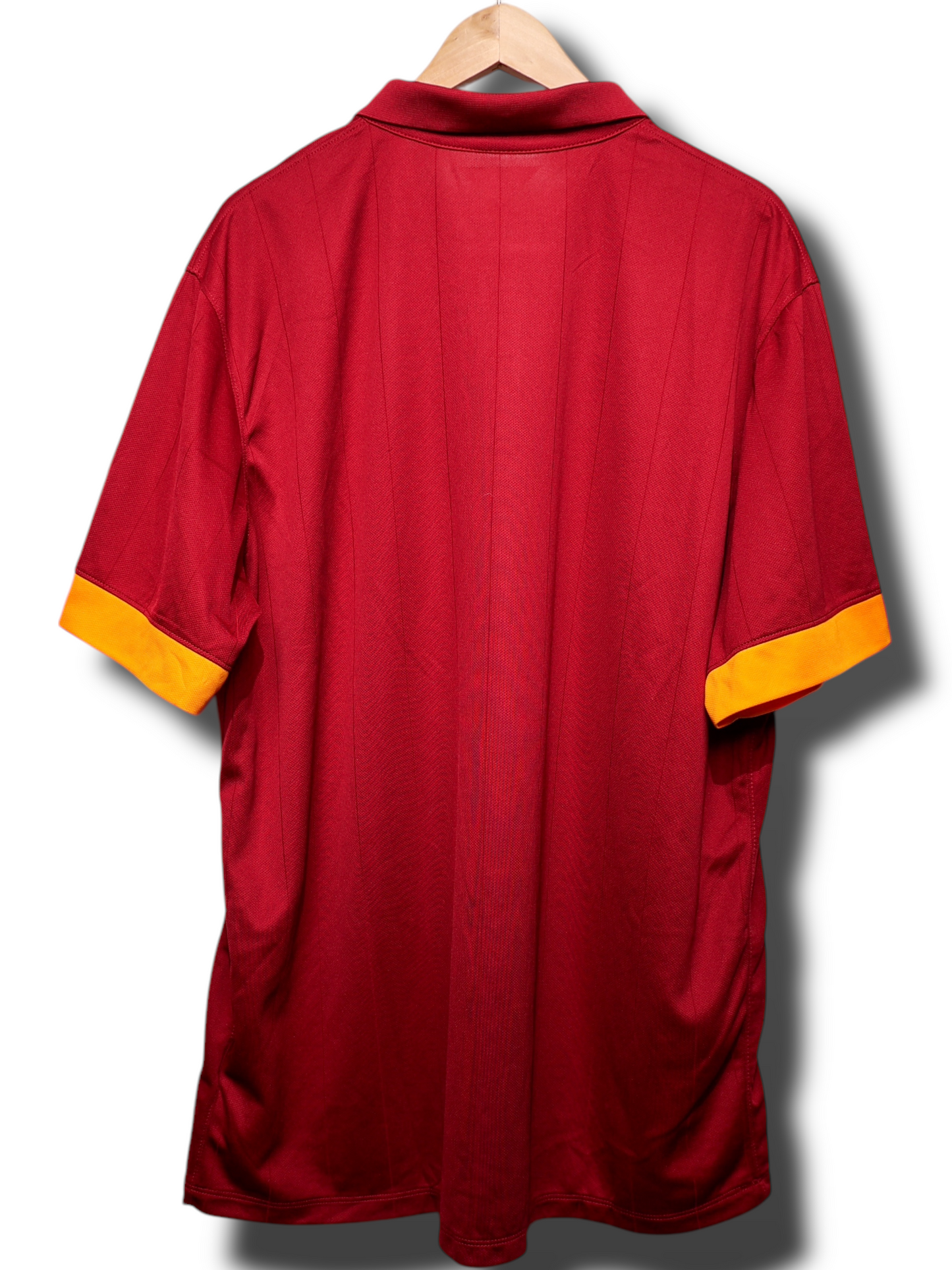 AS Roma Home Shirt 2014/2015 (XXL)